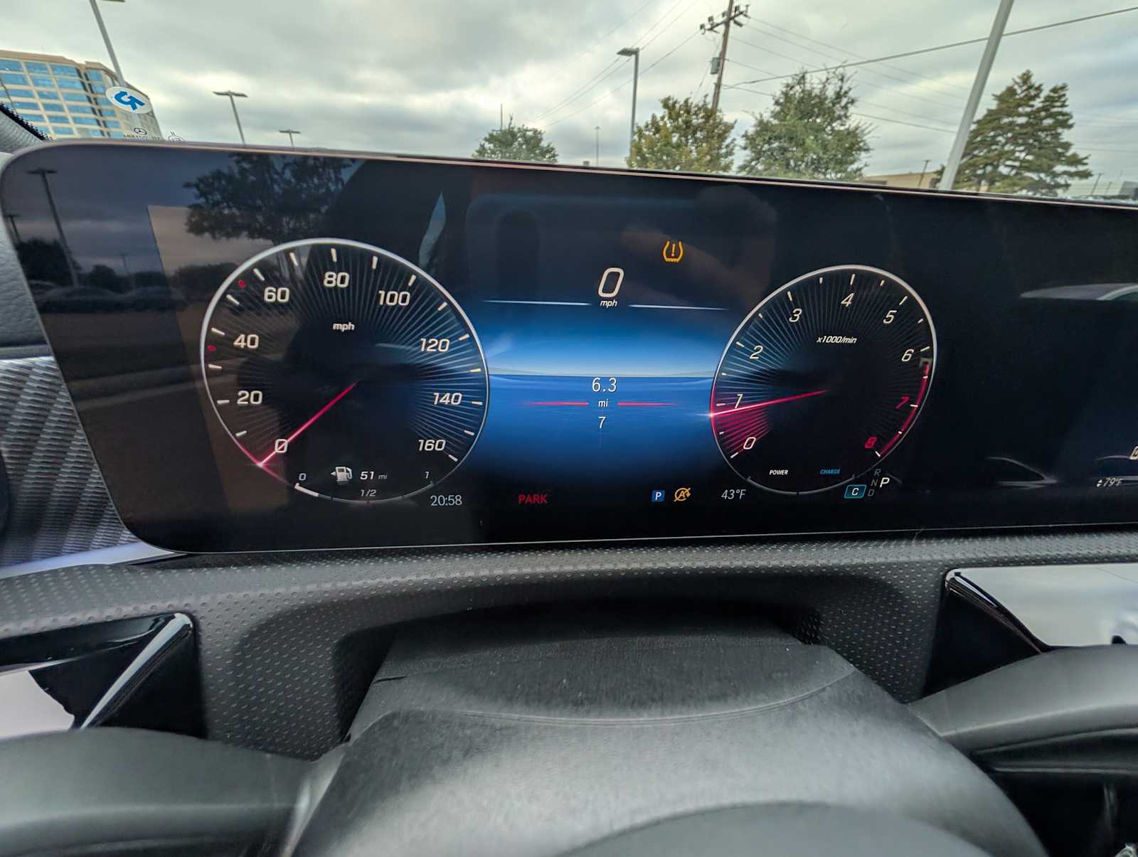 Thumbnail: 2026 Mercedes-Benz CLA - 9