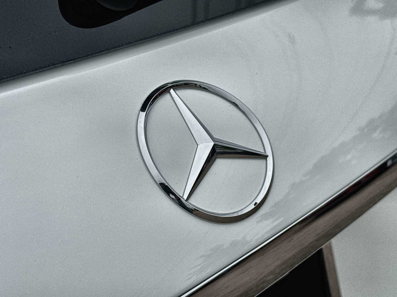 Thumbnail: 2026 Mercedes-Benz GLE - 16