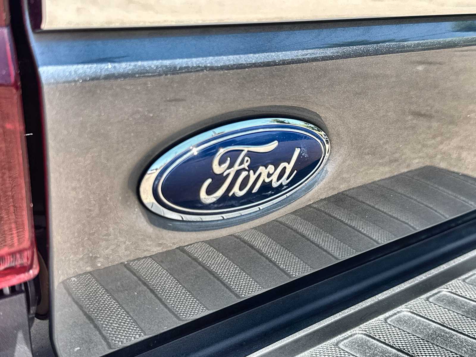 Thumbnail: 2025 Ford Econoline - 16