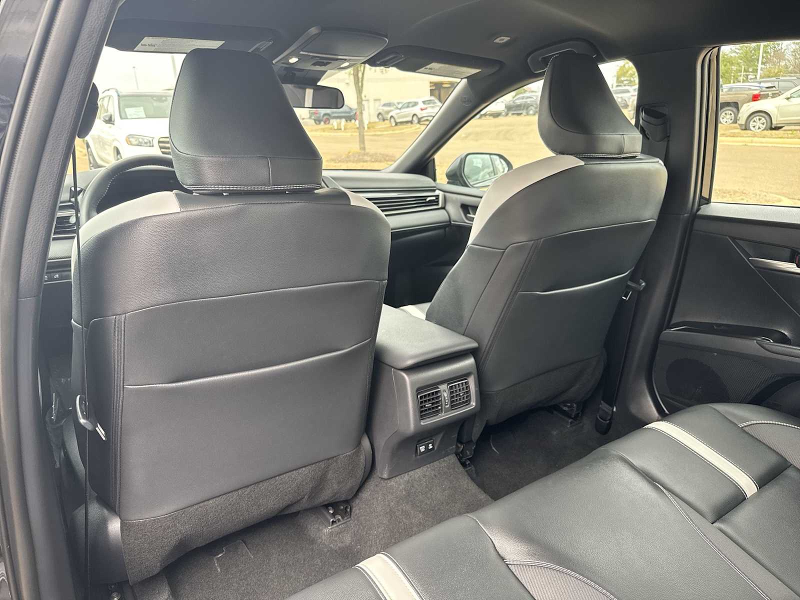 Thumbnail: 2026 Toyota Camry - 15