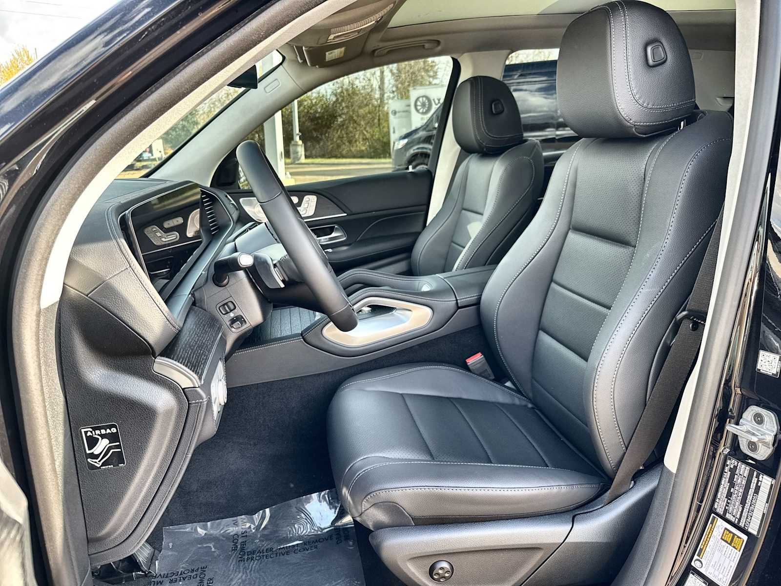 Thumbnail: 2026 Mercedes-Benz GLE - 3