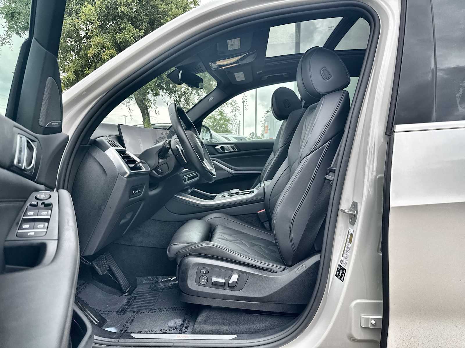 Thumbnail: 2026 BMW X5 - 2