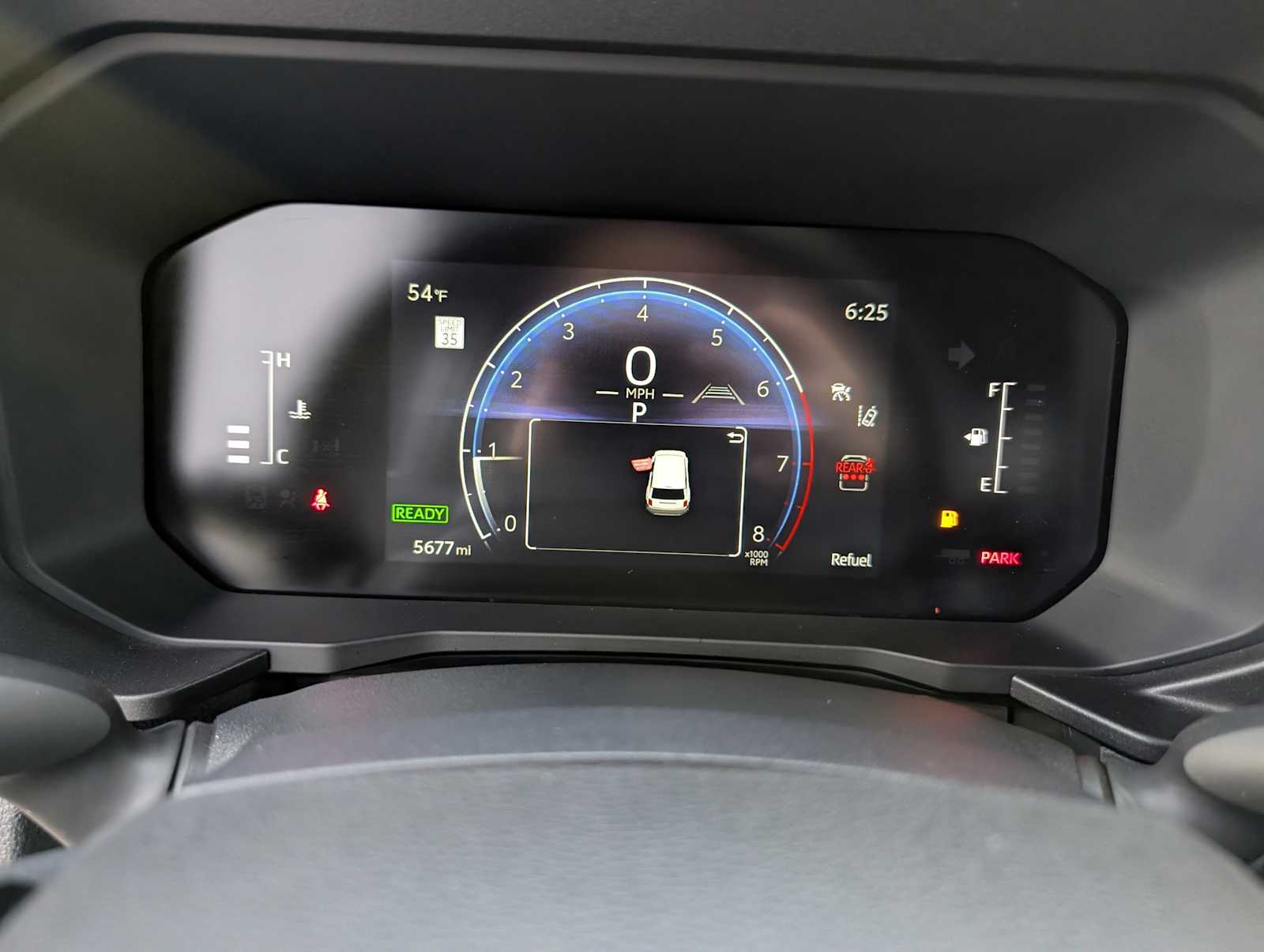 Thumbnail: 2024 Toyota Land Cruiser - 11