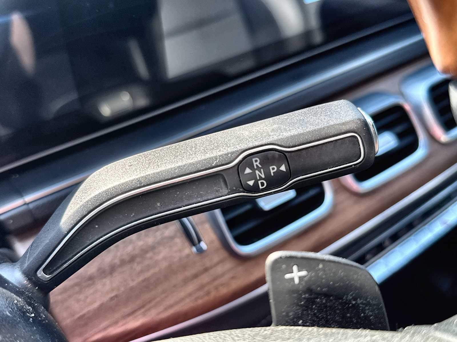 Thumbnail: 2021 Mercedes-Benz GLE - 23