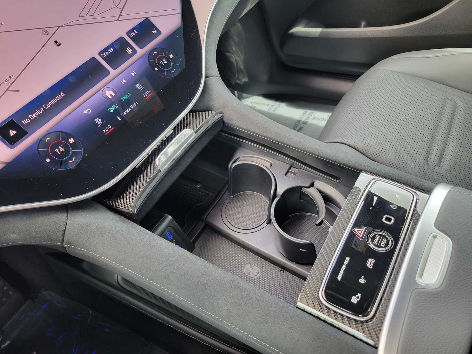 Thumbnail: 2025 Mercedes-Benz EQE - 16