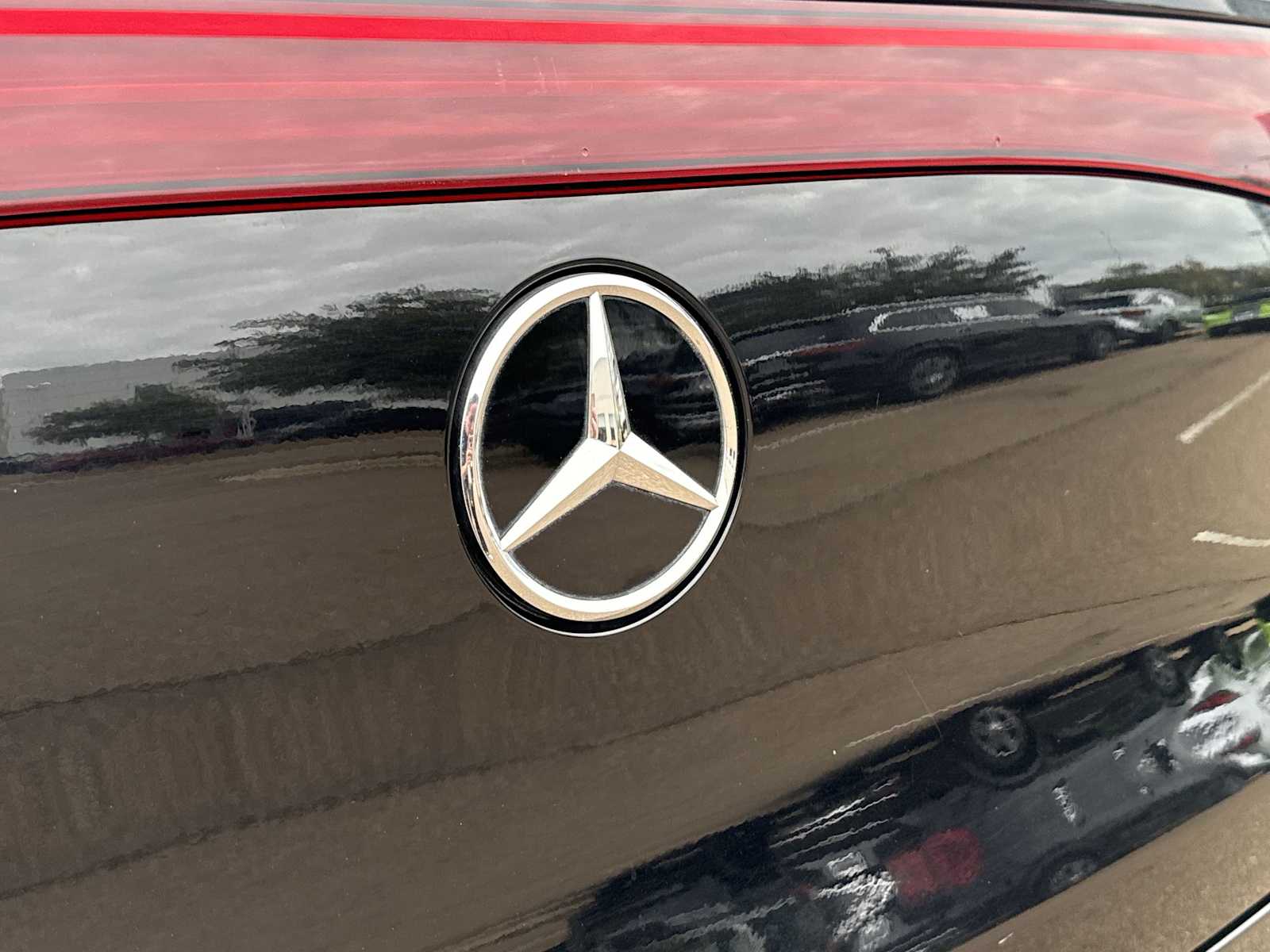 Thumbnail: 2023 Mercedes-Benz EQS - 9