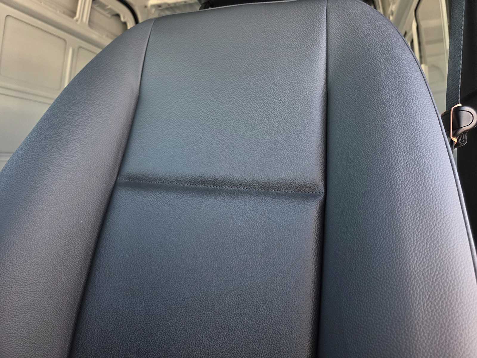 Thumbnail: 2026 Mercedes-Benz Sprinter - 11