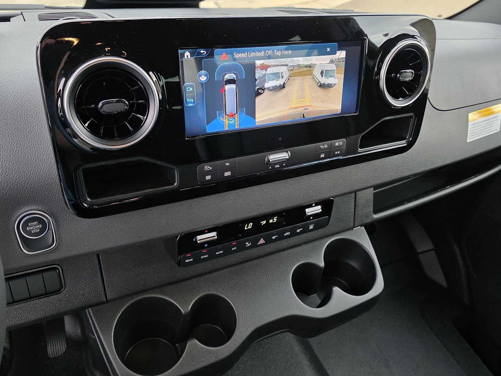 Thumbnail: 2026 Mercedes-Benz Sprinter - 17