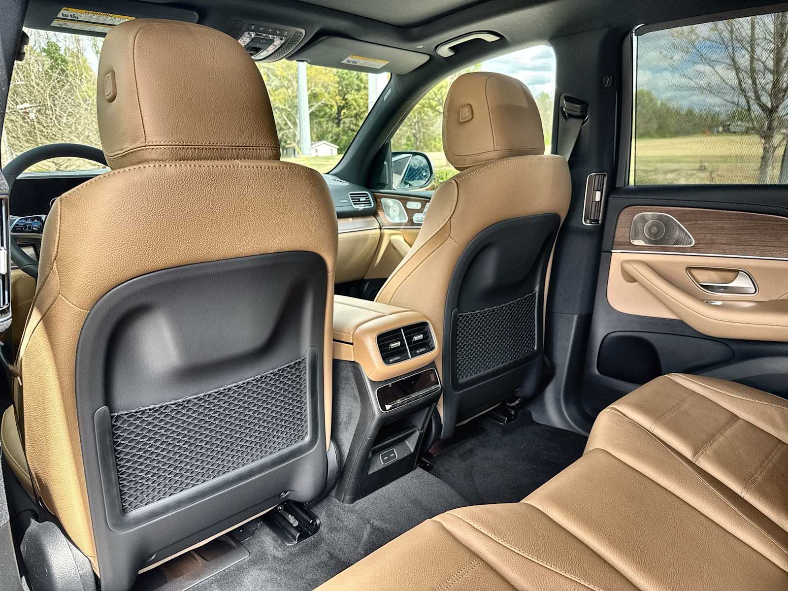 Thumbnail: 2026 Mercedes-Benz GLE - 18