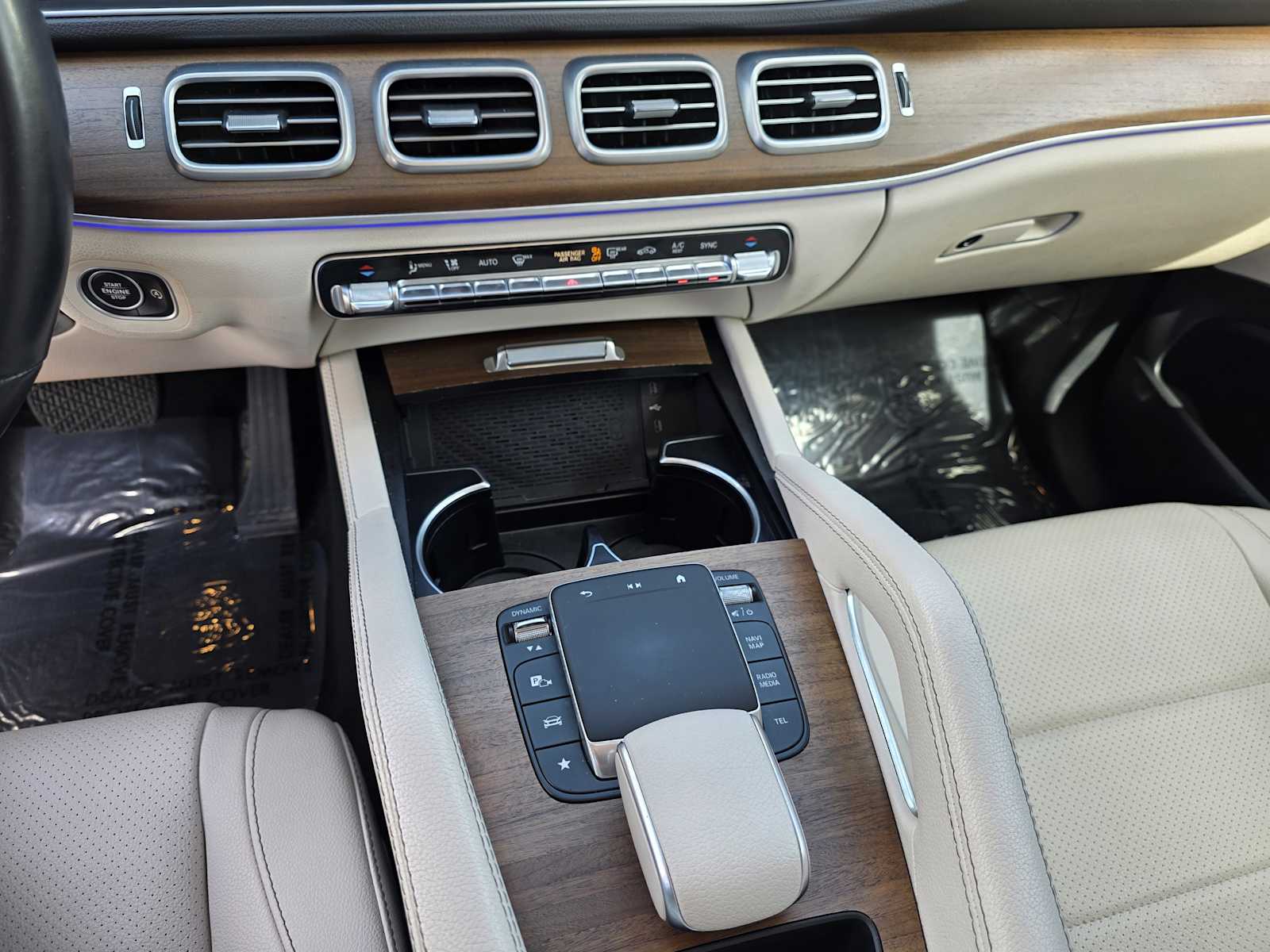 Thumbnail: 2024 Mercedes-Benz GLE - 20