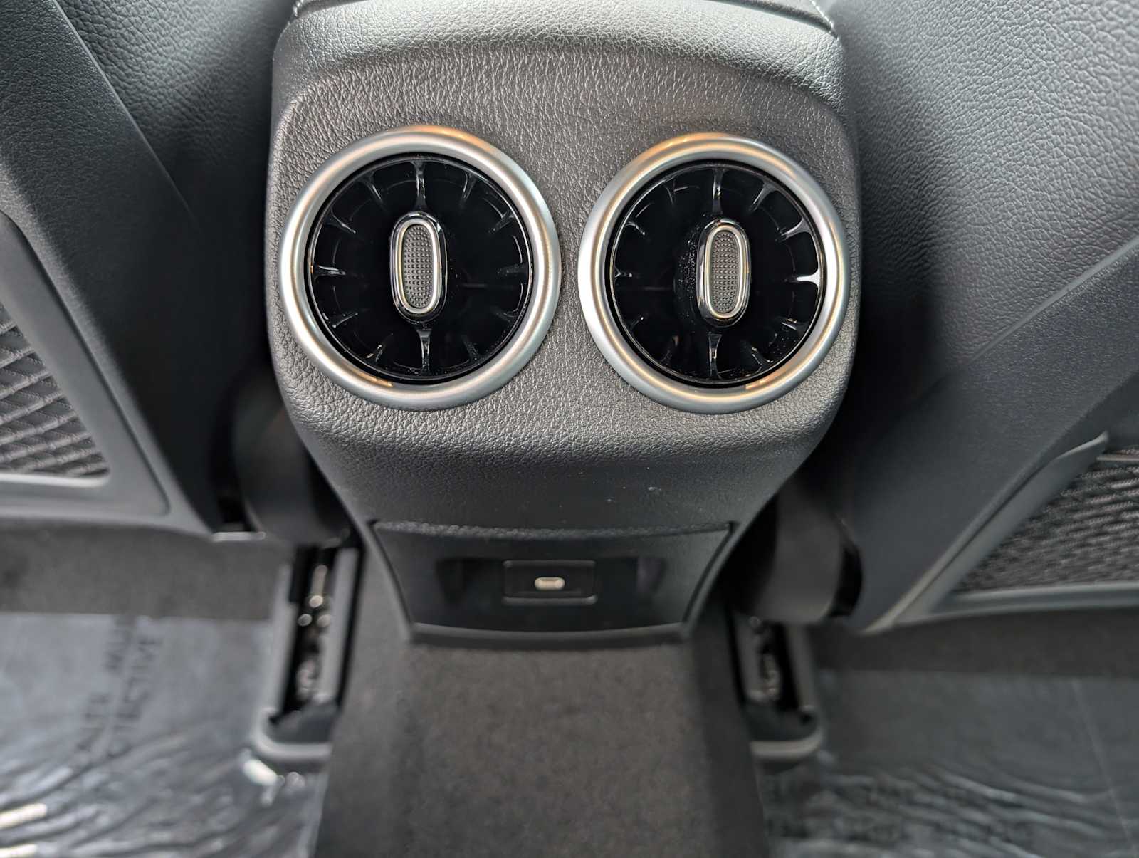 Thumbnail: 2026 Mercedes-Benz CLA - 22