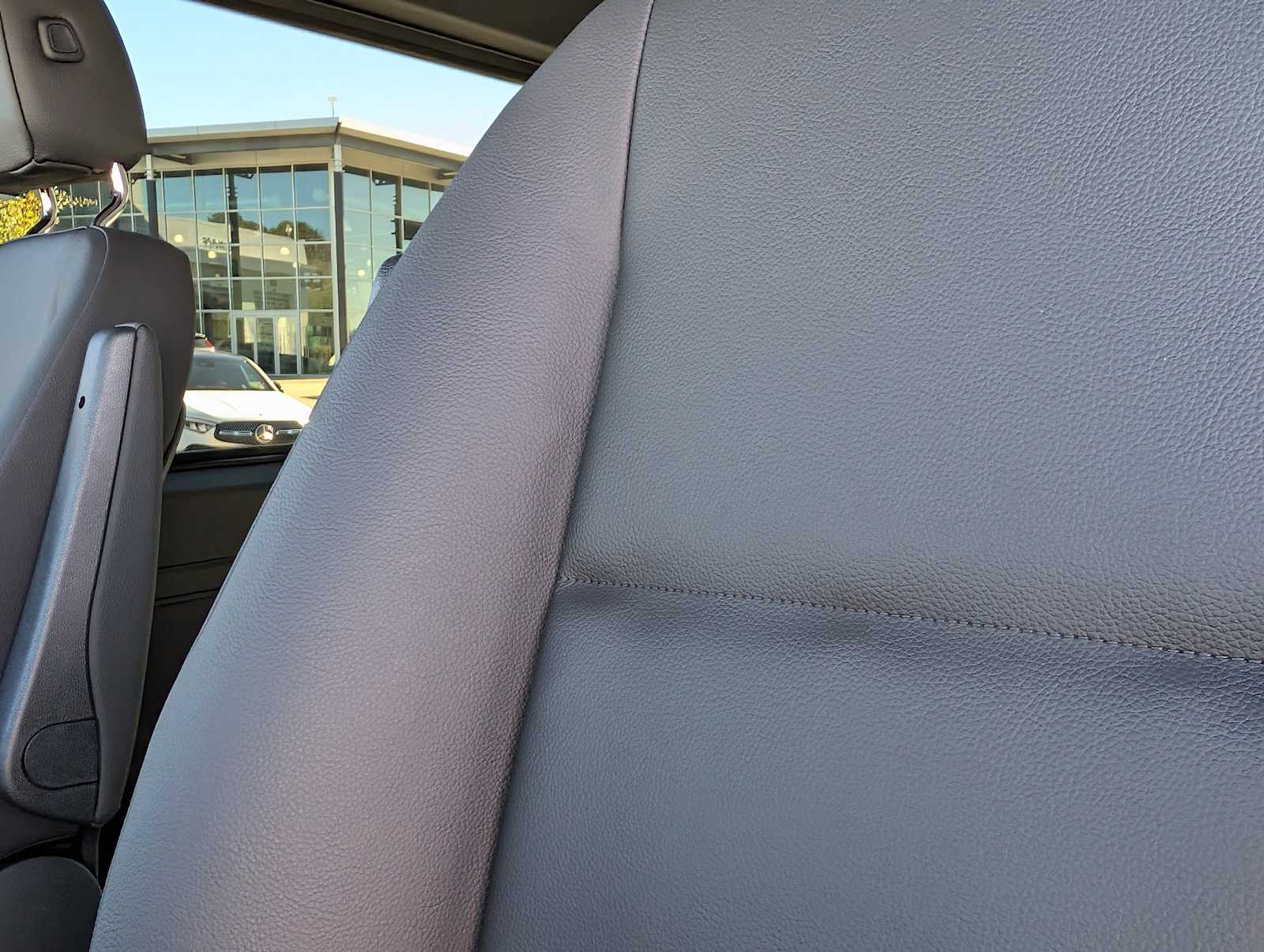 Thumbnail: 2026 Mercedes-Benz Sprinter - 11