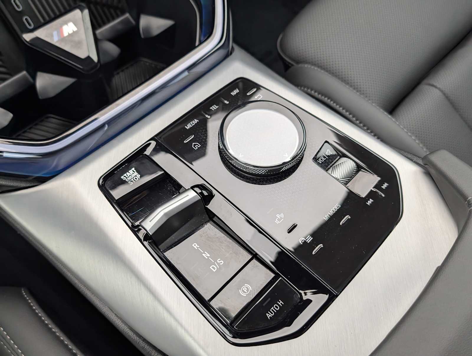 Thumbnail: 2025 BMW X3 - 19