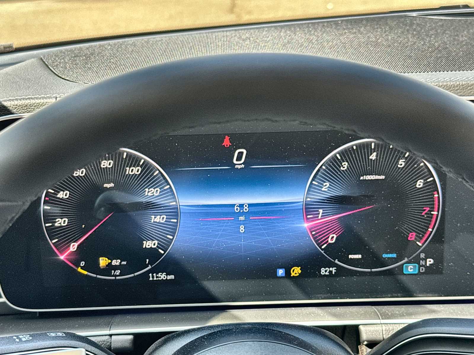 Thumbnail: 2026 Mercedes-Benz GLE - 24