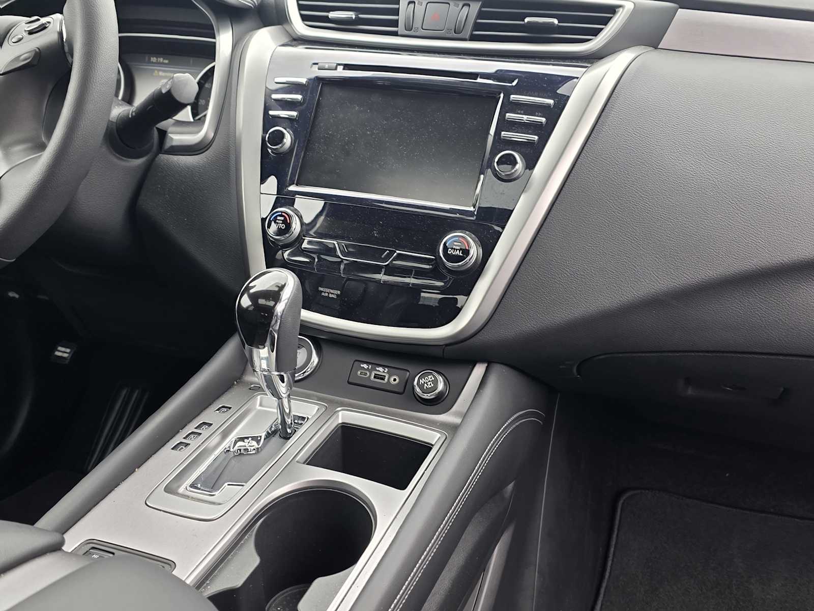 Thumbnail: 2024 Nissan Murano - 6