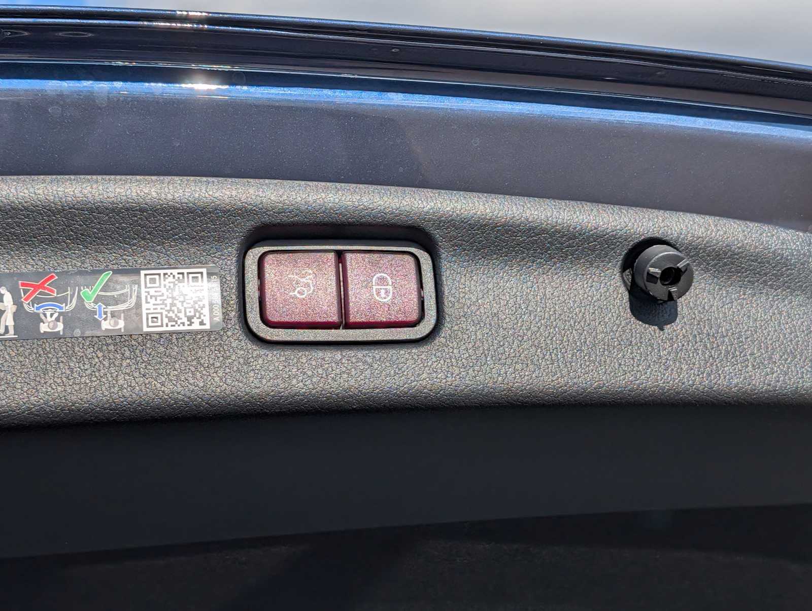 Thumbnail: 2026 Mercedes-Benz C-Class - 23