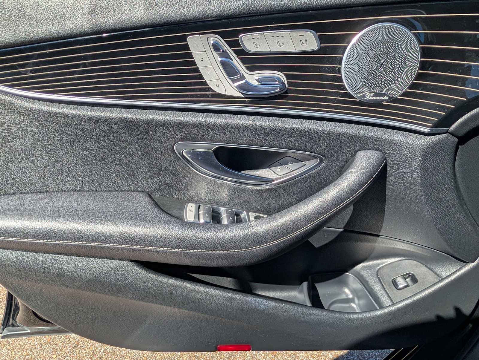 Thumbnail: 2019 Mercedes-Benz E-Class - 15