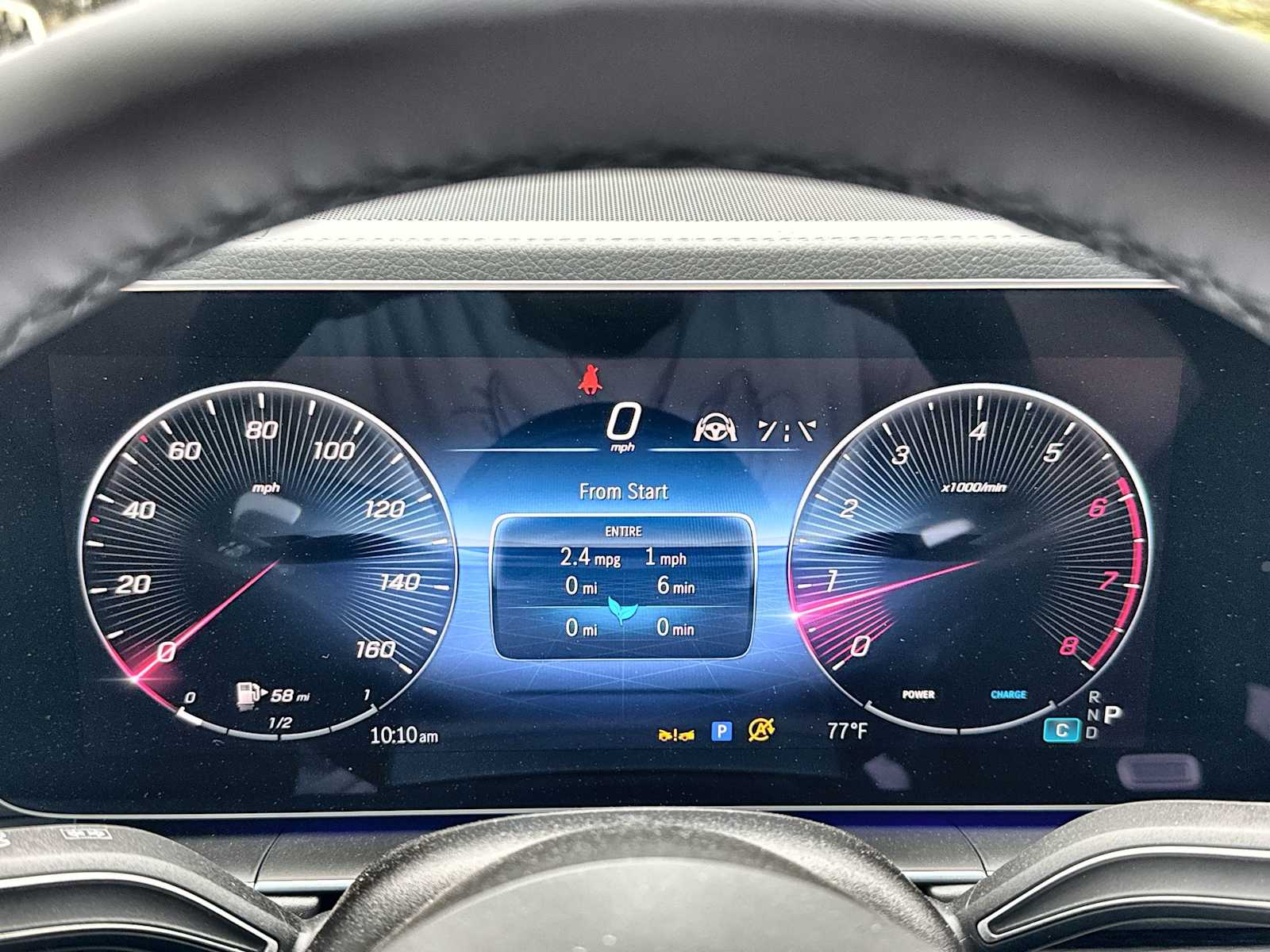 Thumbnail: 2026 Mercedes-Benz GLS - 24