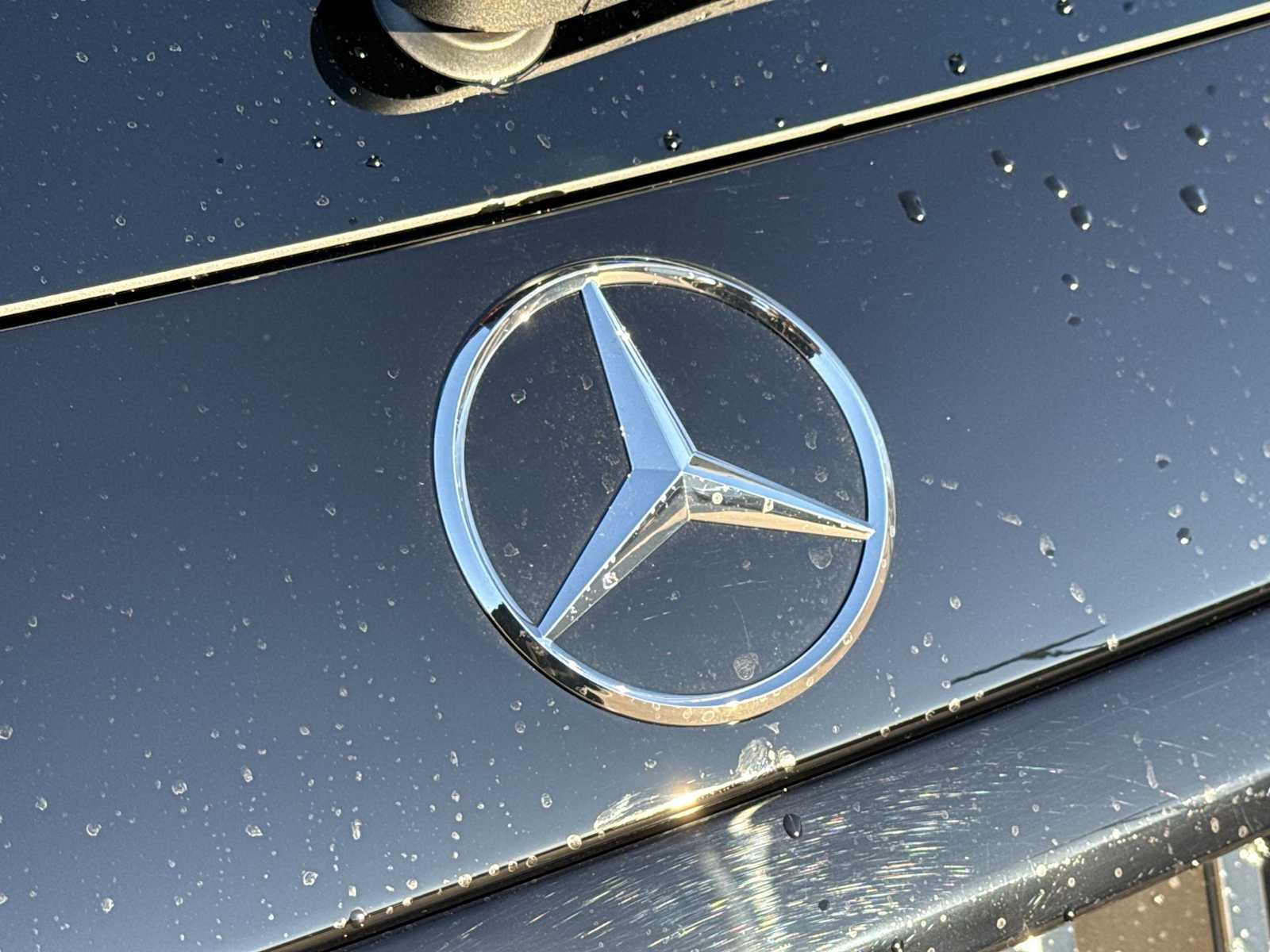 Thumbnail: 2026 Mercedes-Benz GLC - 10