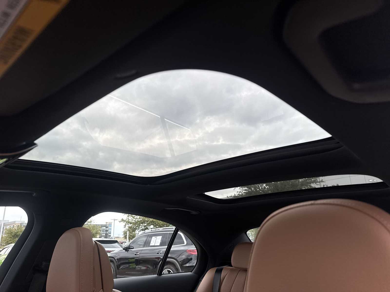 Thumbnail: 2026 Mercedes-Benz E-Class - 17