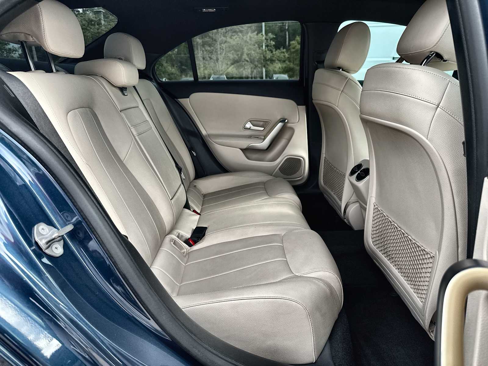 Thumbnail: 2021 Mercedes-Benz A-Class - 19