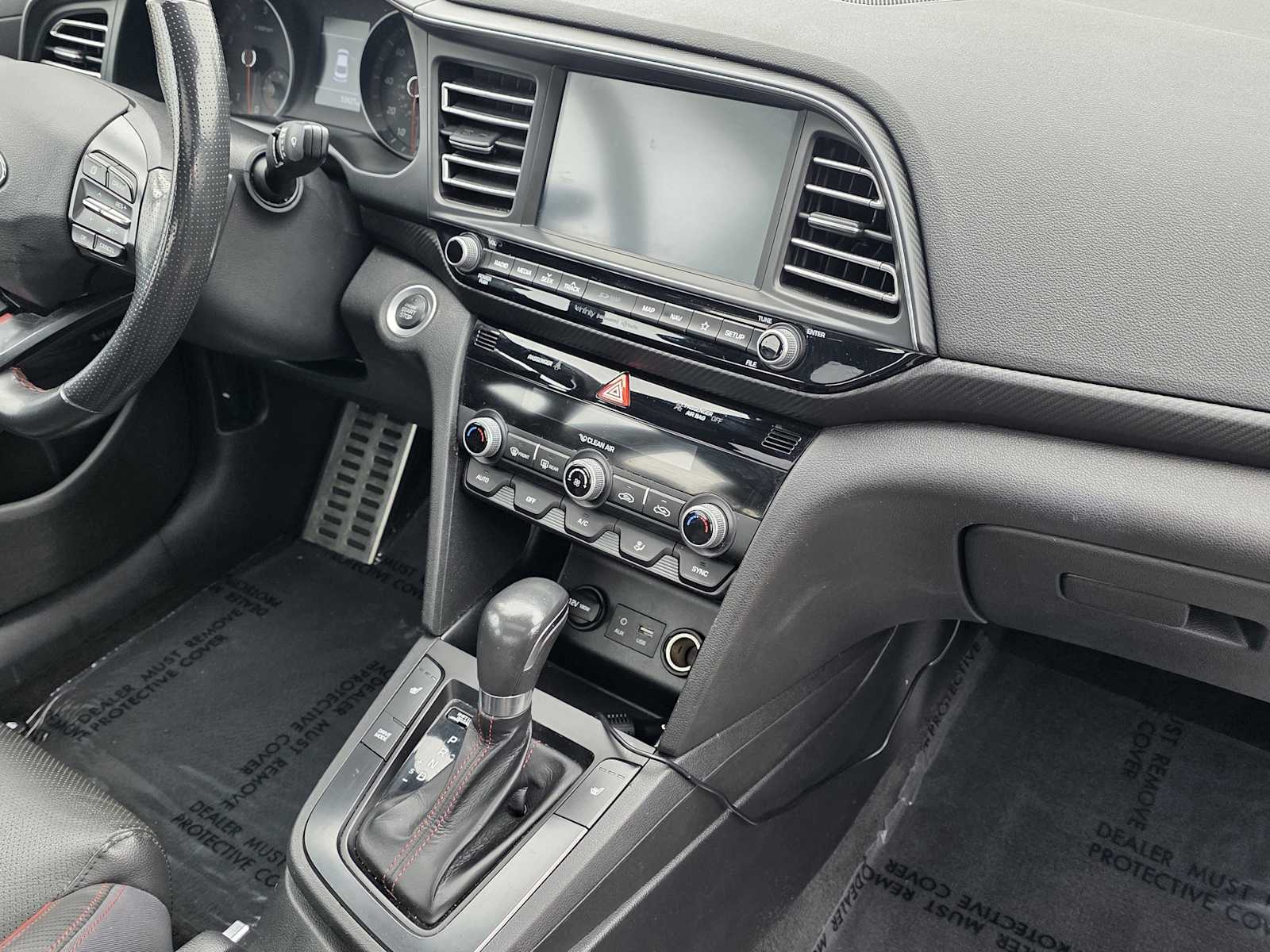 Thumbnail: 2020 Hyundai Elantra - 6