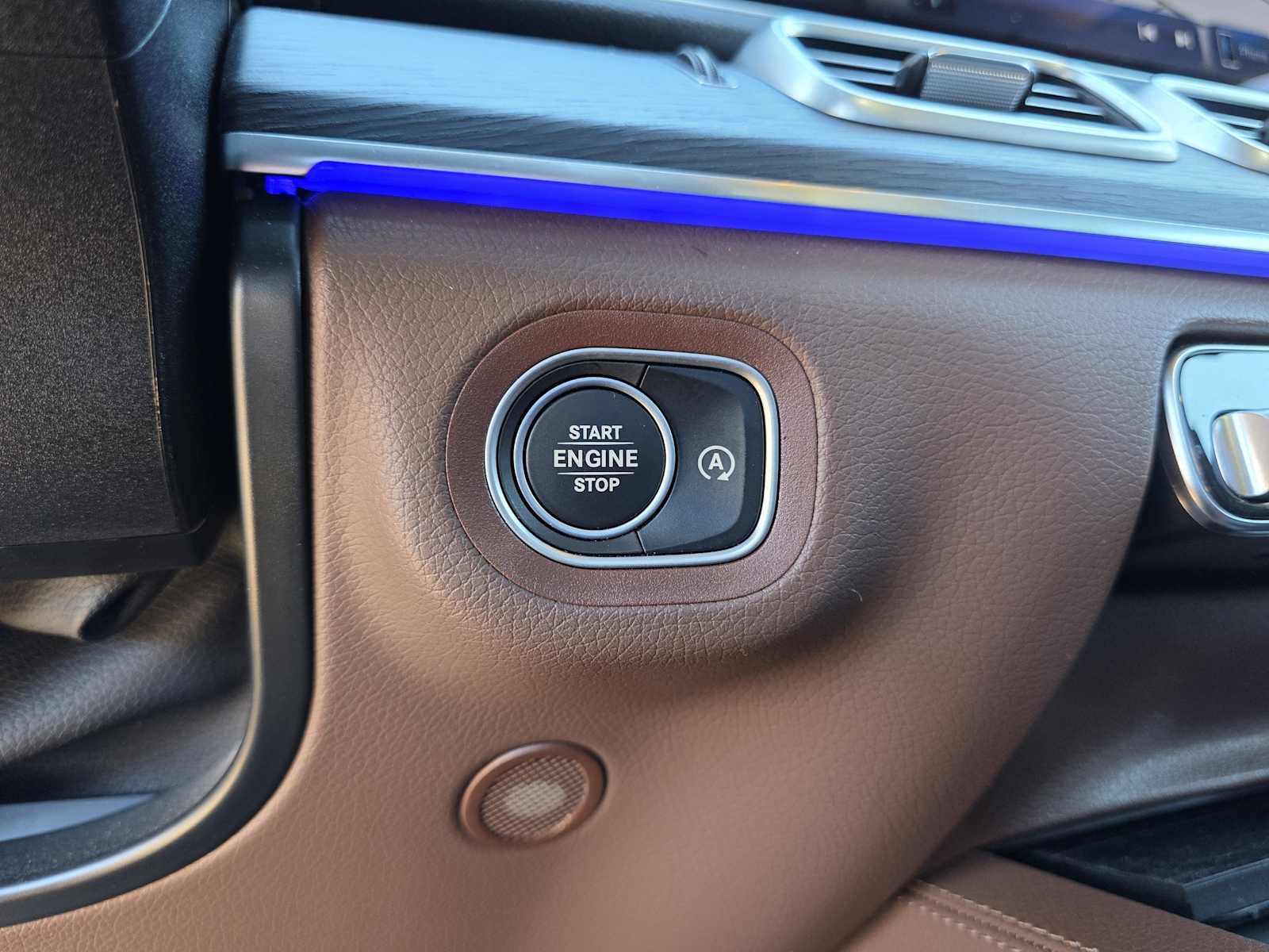 Thumbnail: 2024 Mercedes-Benz GLS - 22