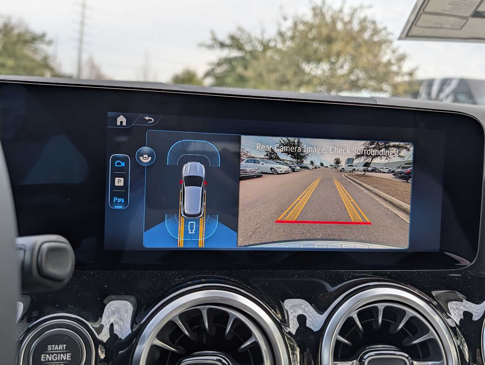 Thumbnail: 2026 Mercedes-Benz GLA - 14