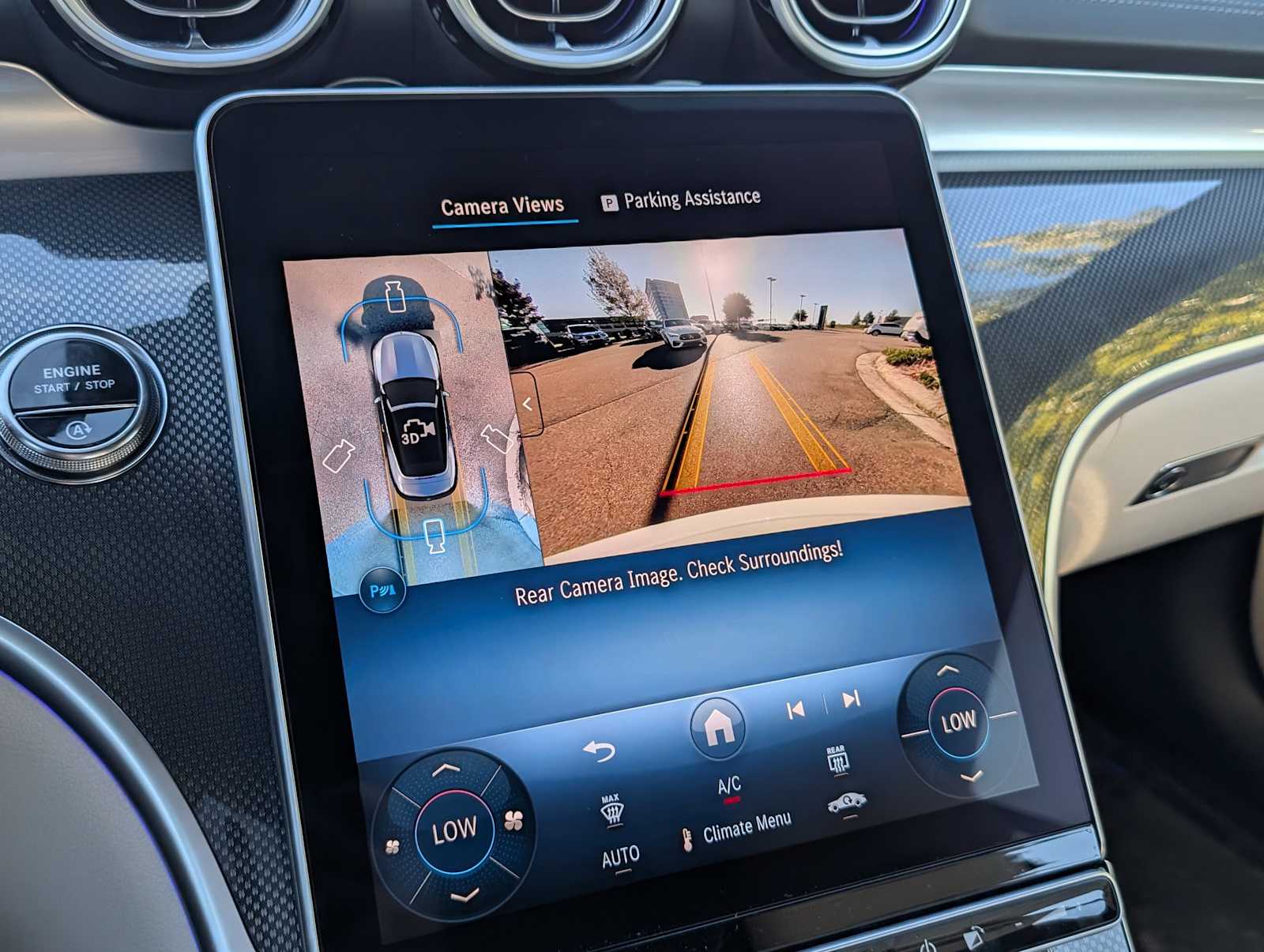 Thumbnail: 2026 Mercedes-Benz CLE - 12