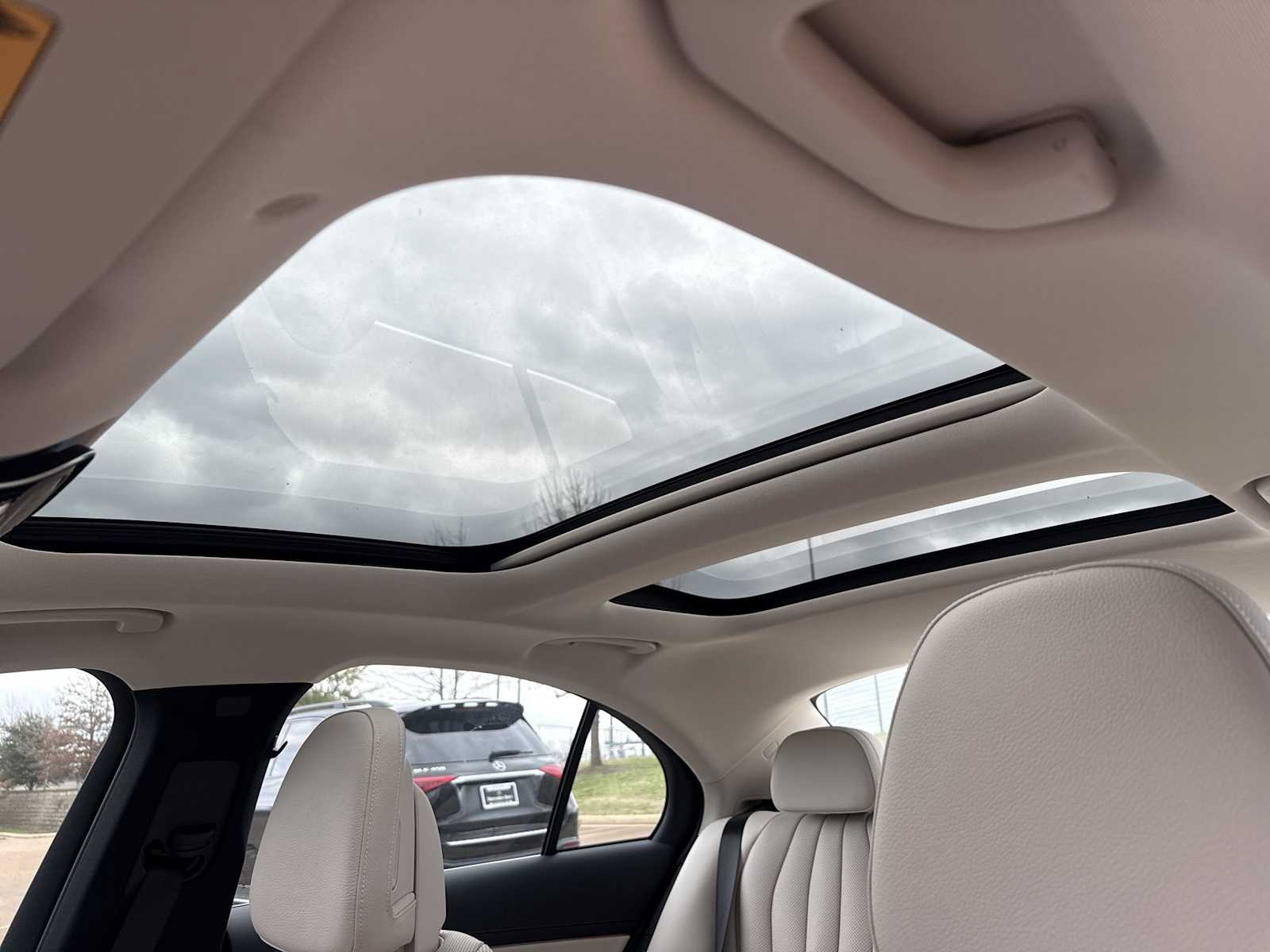 Thumbnail: 2026 Mercedes-Benz E-Class - 17