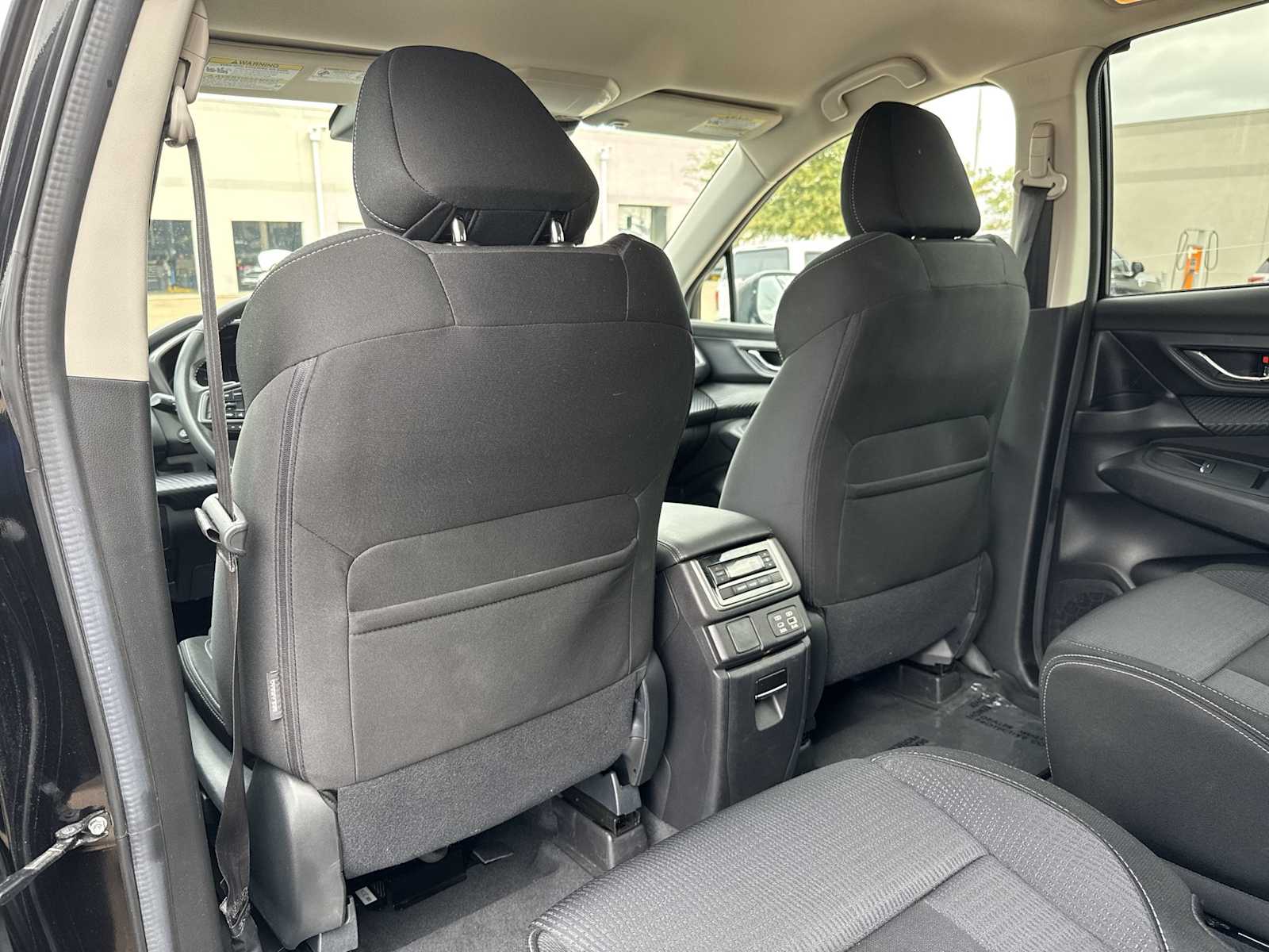 Thumbnail: 2024 Subaru Ascent - 16