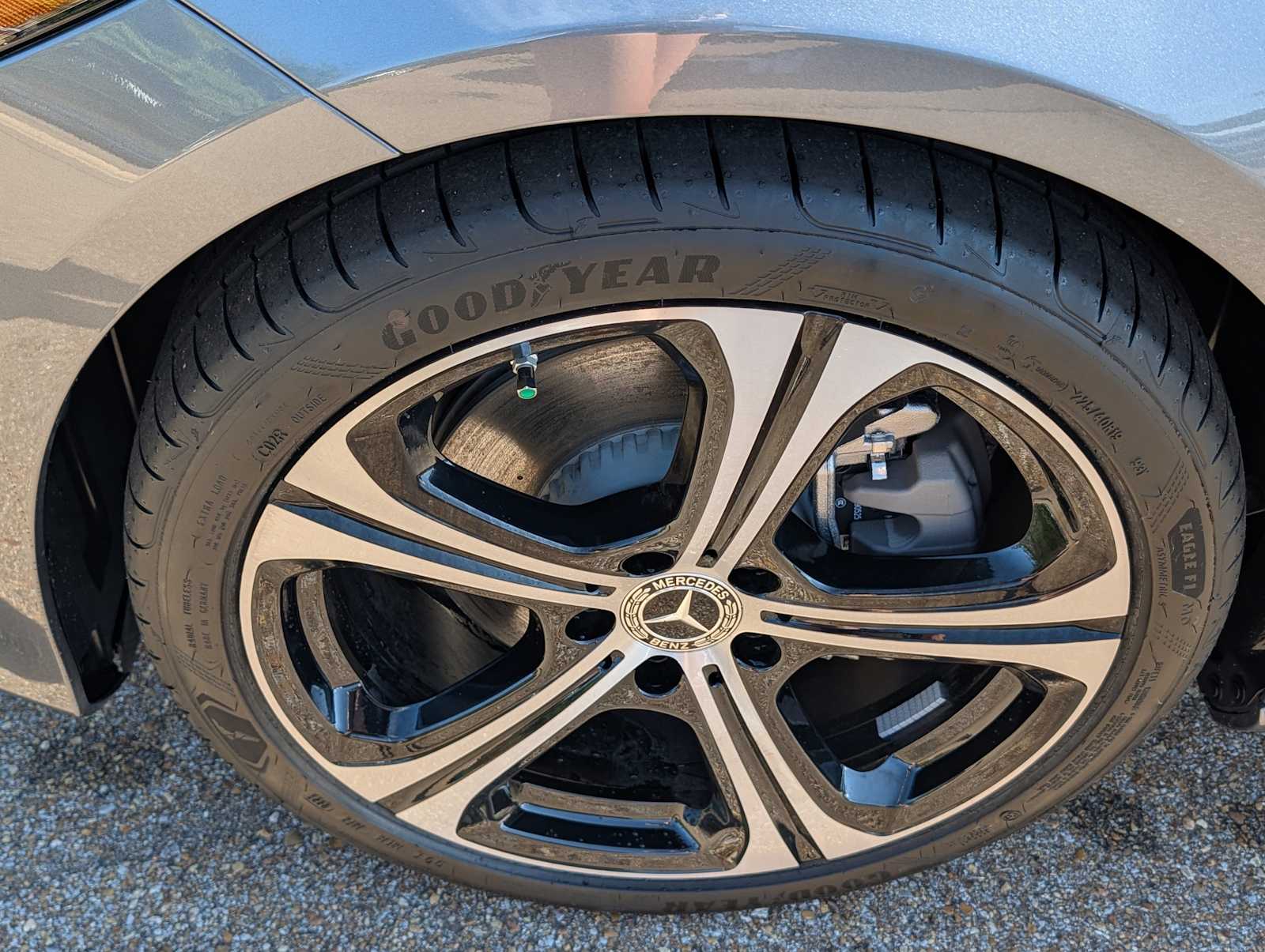 Thumbnail: 2026 Mercedes-Benz C-Class - 27