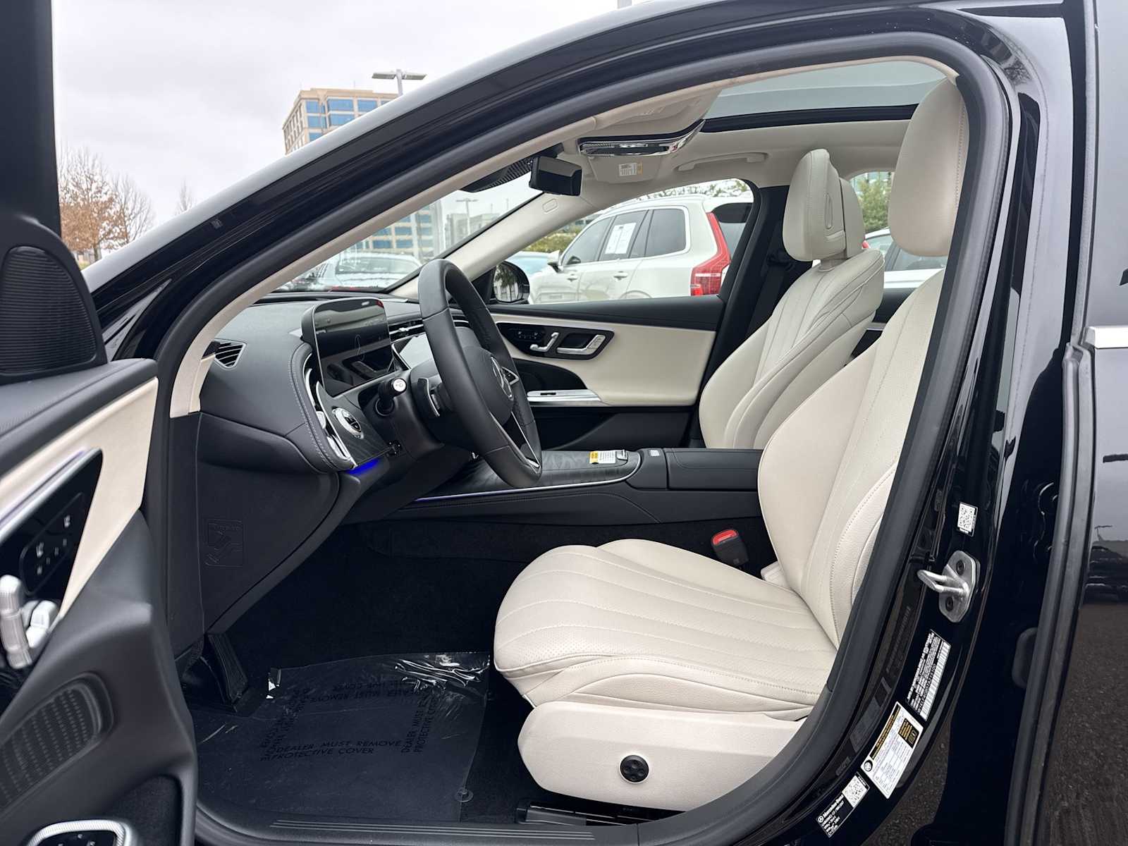 Thumbnail: 2026 Mercedes-Benz E-Class - 2