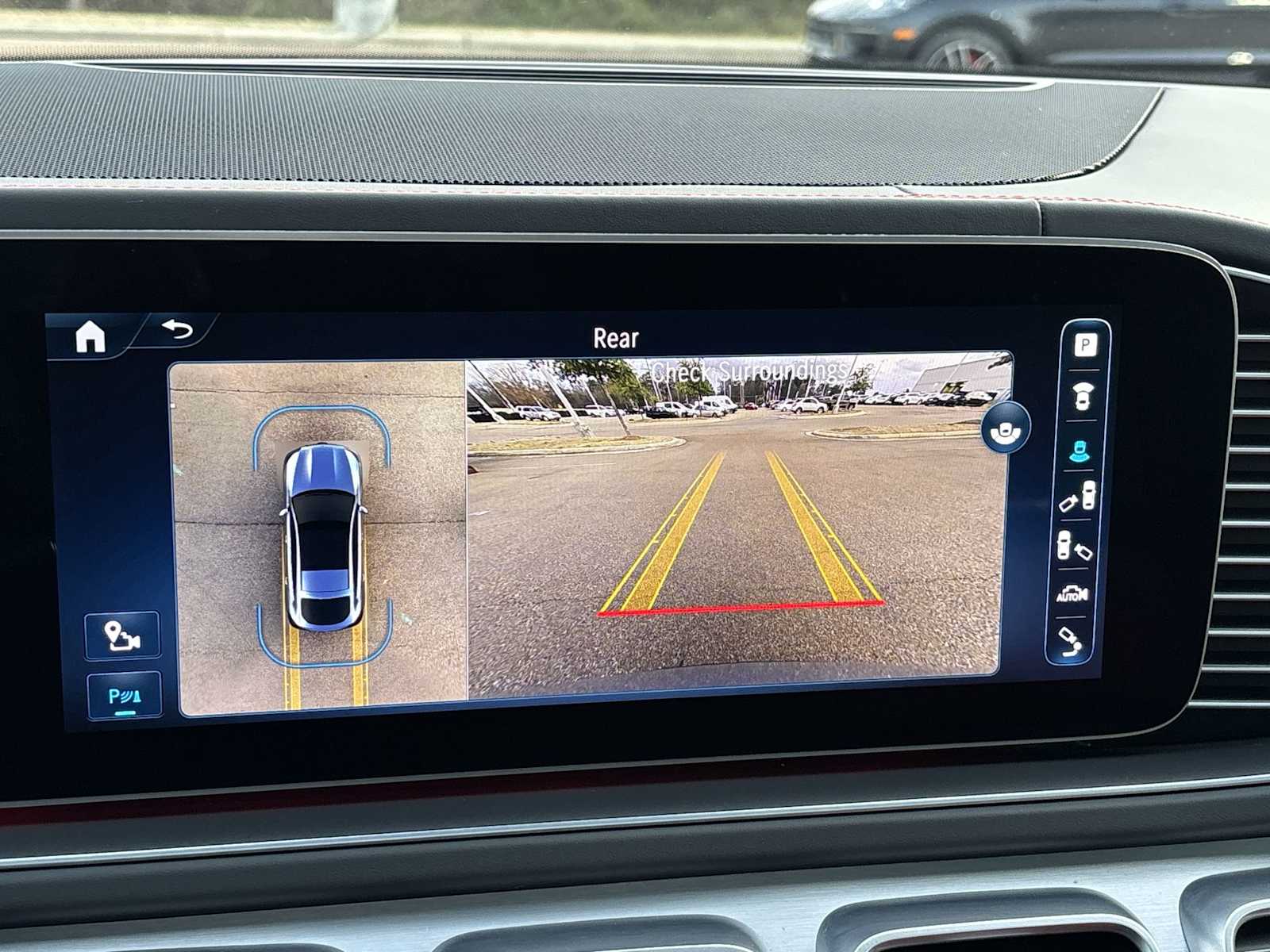 Thumbnail: 2024 Mercedes-Benz GLE - 25