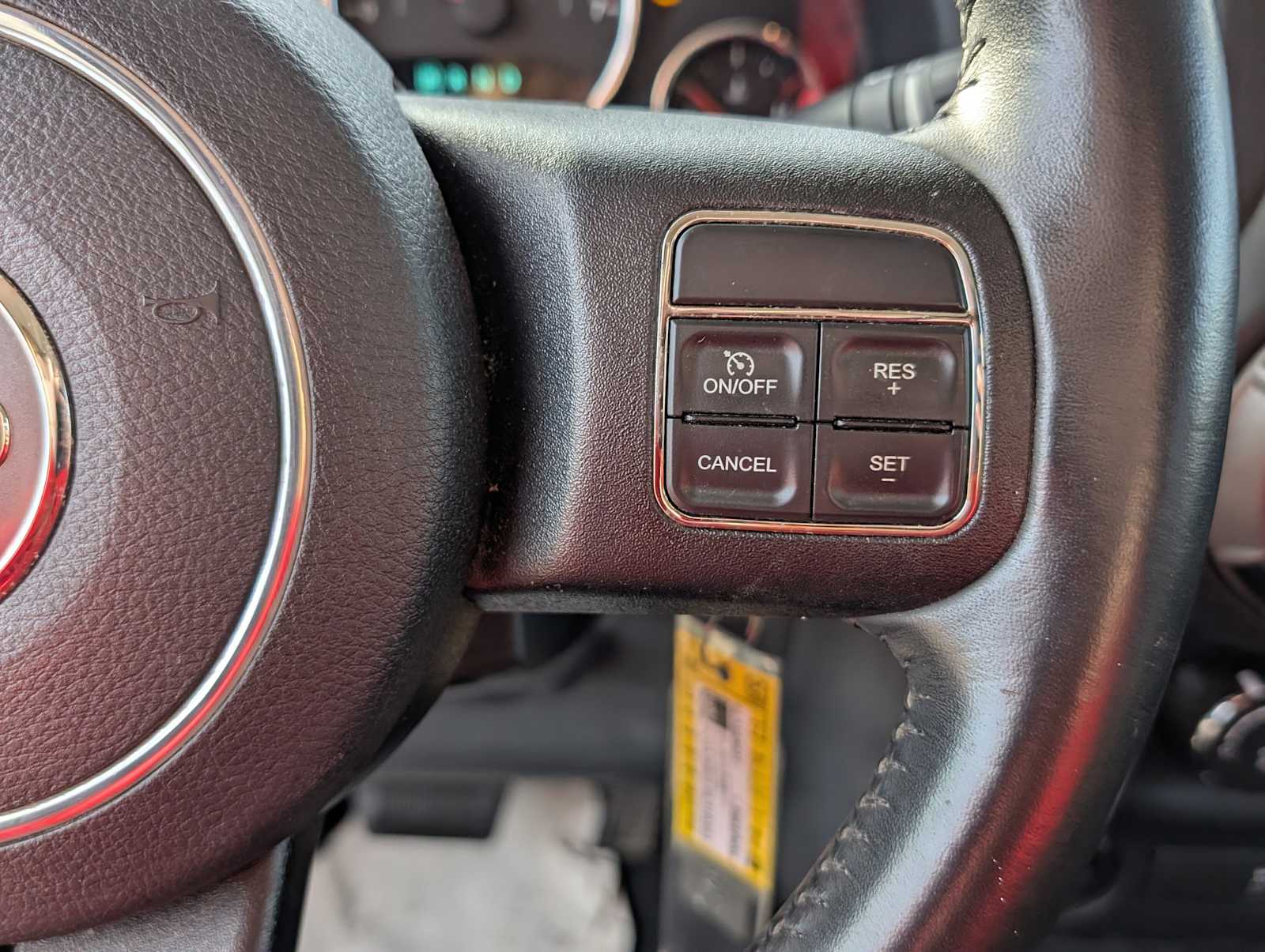 Thumbnail: 2016 Jeep Wrangler - 13