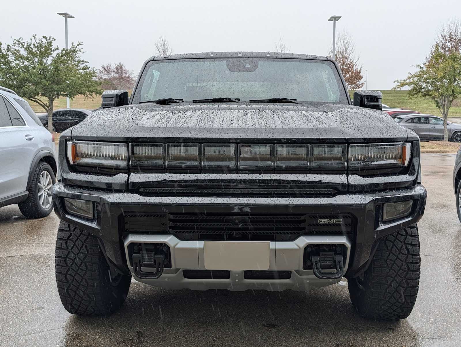 Thumbnail: 2025 GMC Hummer EV - 2