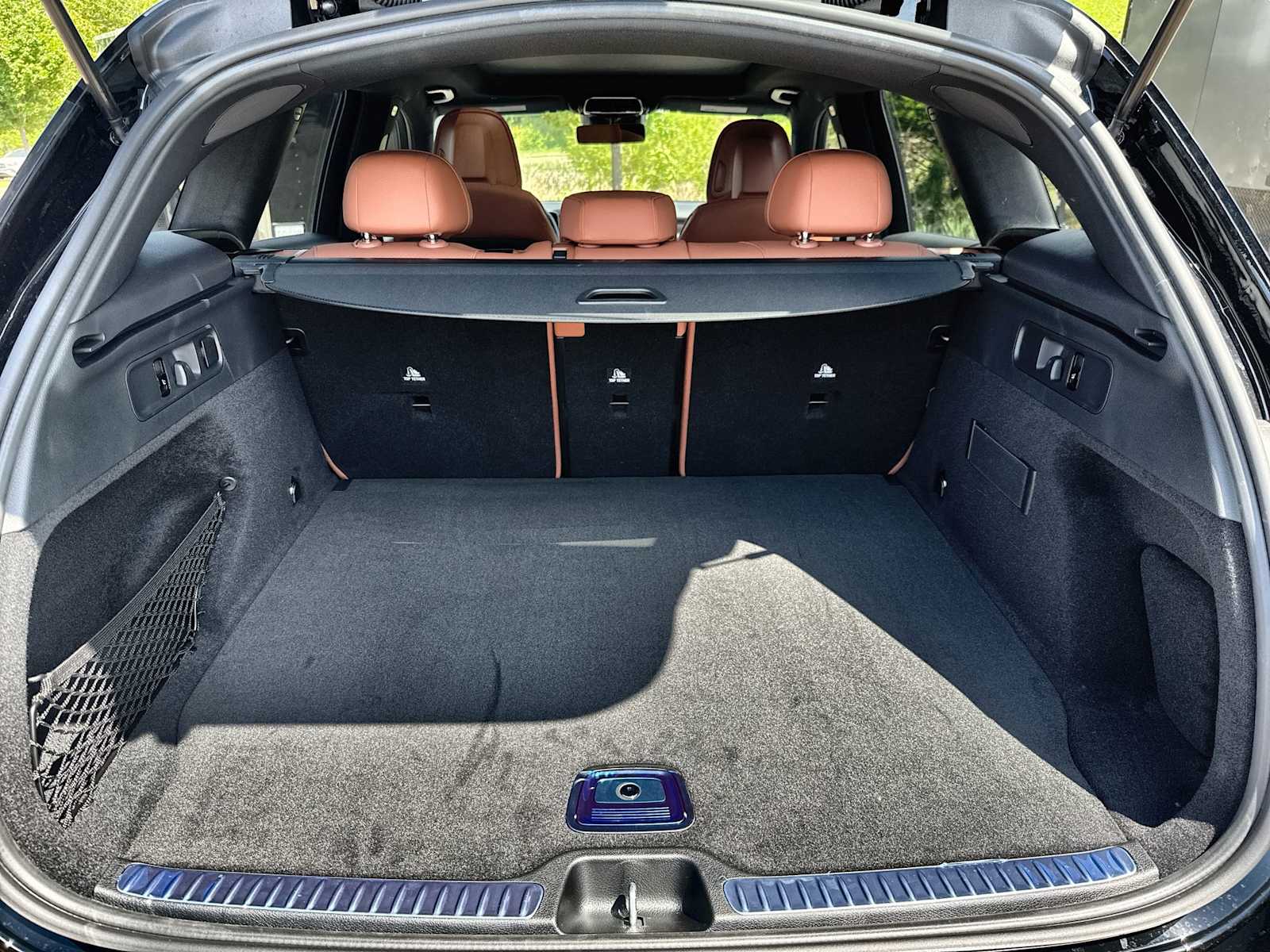 Thumbnail: 2026 Mercedes-Benz GLC - 17