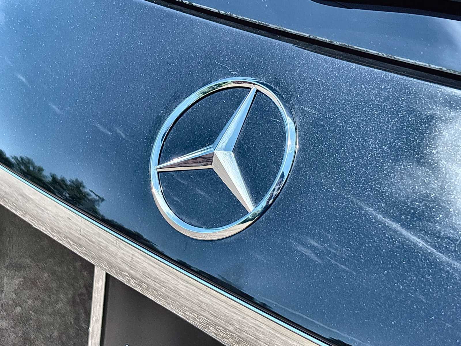 Thumbnail: 2026 Mercedes-Benz GLE - 16