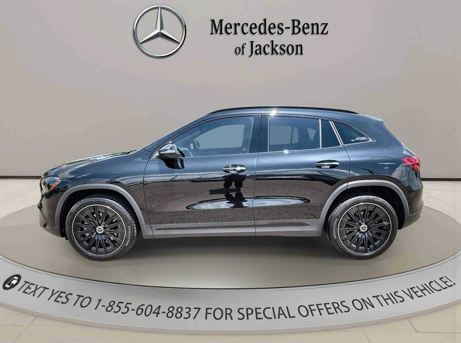 Thumbnail: 2026 Mercedes-Benz GLA - 5