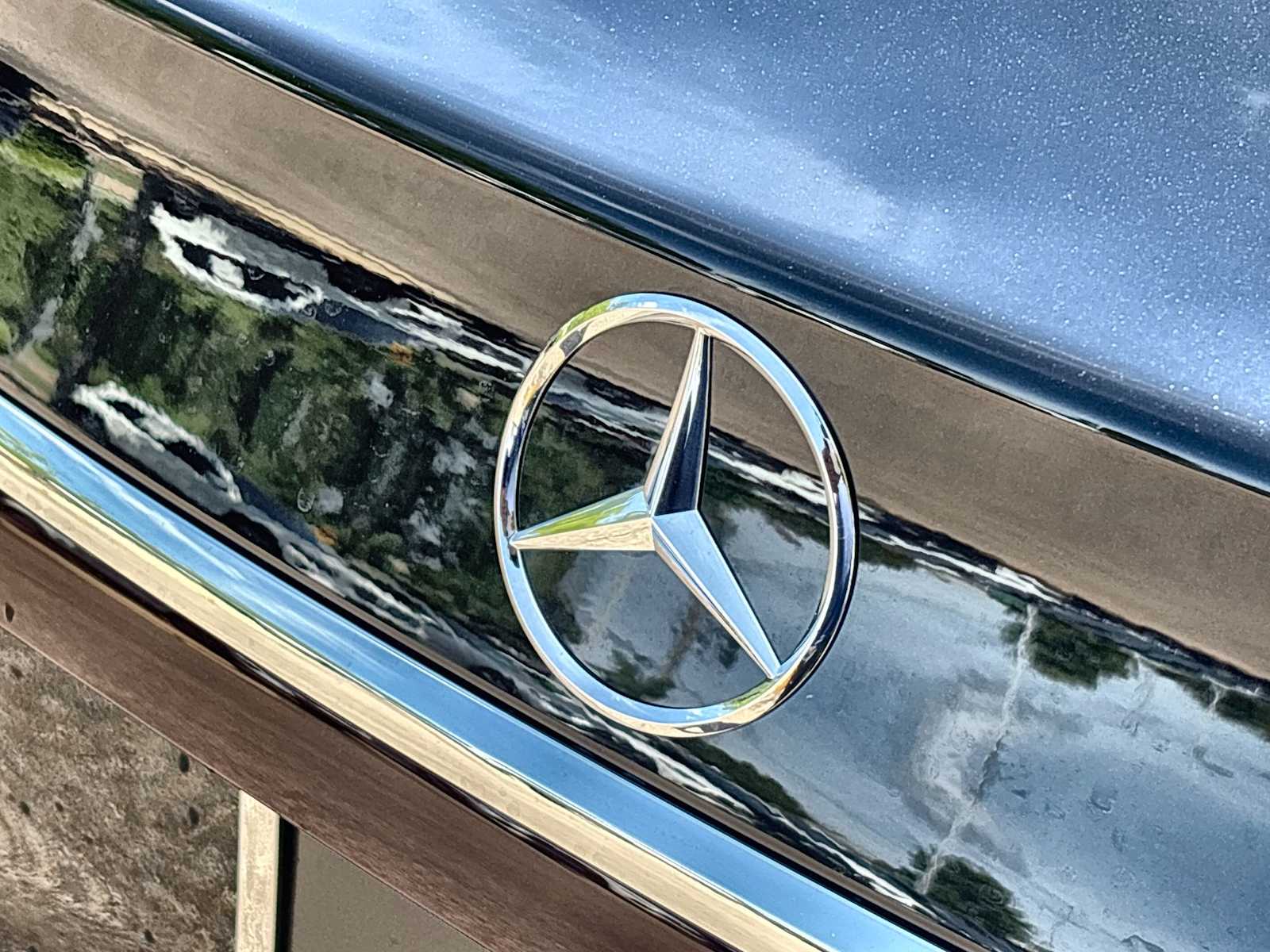 Thumbnail: 2026 Mercedes-Benz E-Class - 16