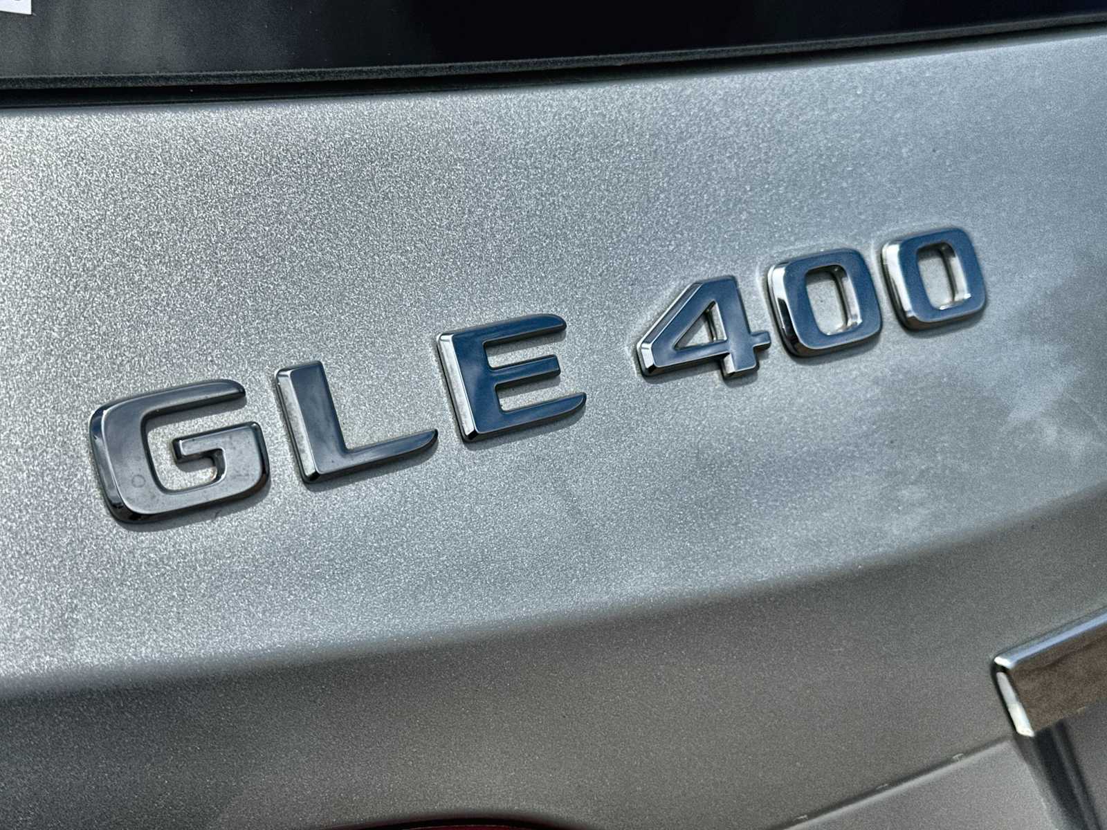 Thumbnail: 2019 Mercedes-Benz GLE - 15