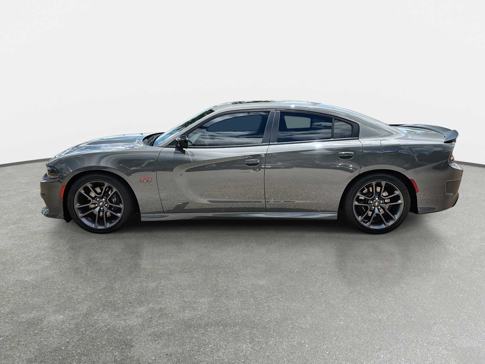 Thumbnail: 2023 Dodge Charger - 5