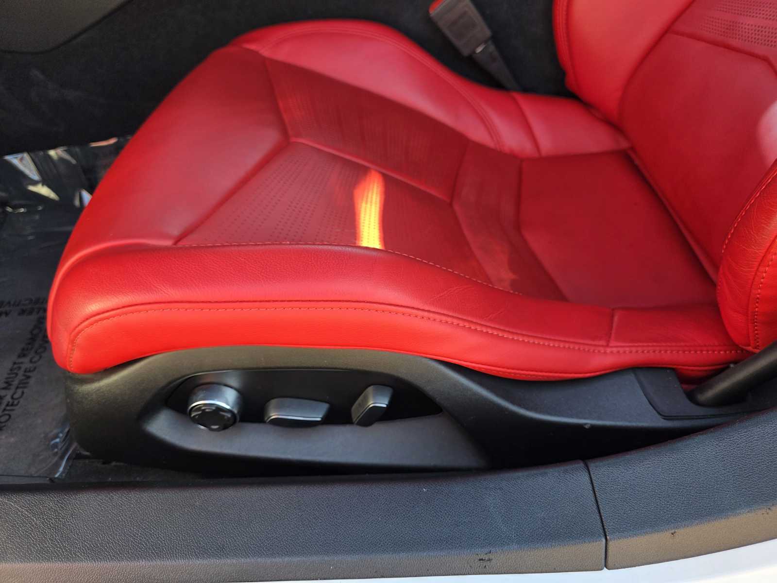 Thumbnail: 2020 Chevrolet Corvette - 12