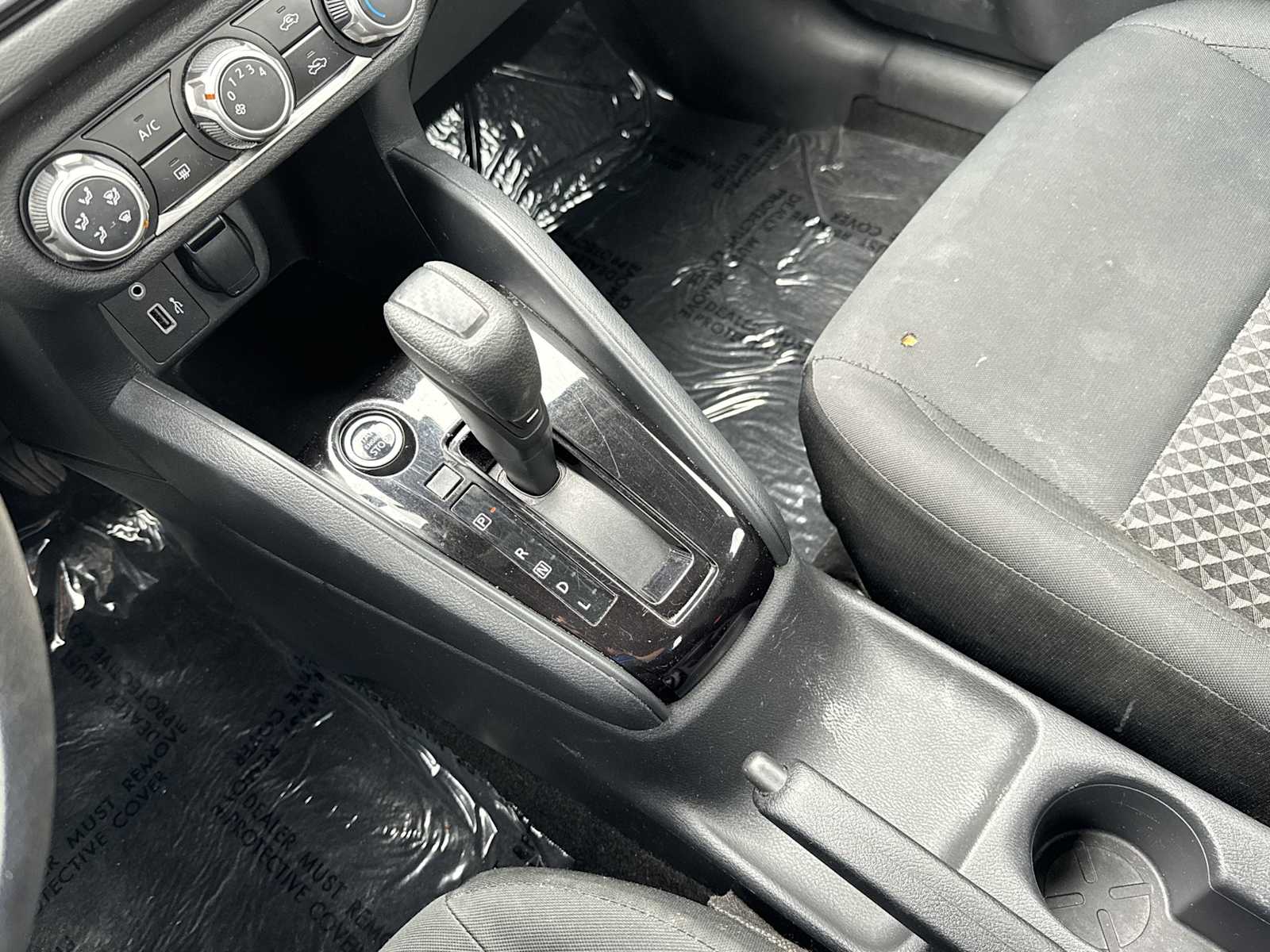 Thumbnail: 2021 Nissan Versa - 21