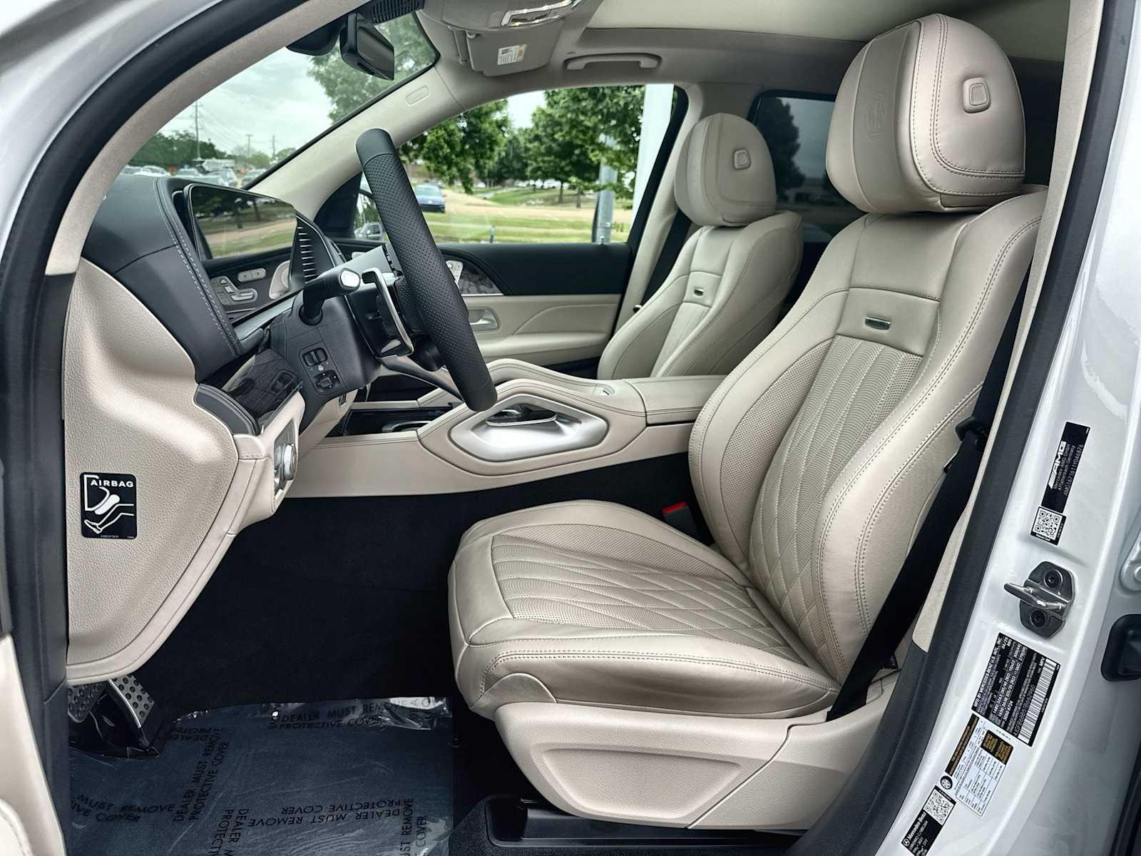 Thumbnail: 2026 Mercedes-Benz GLE - 3