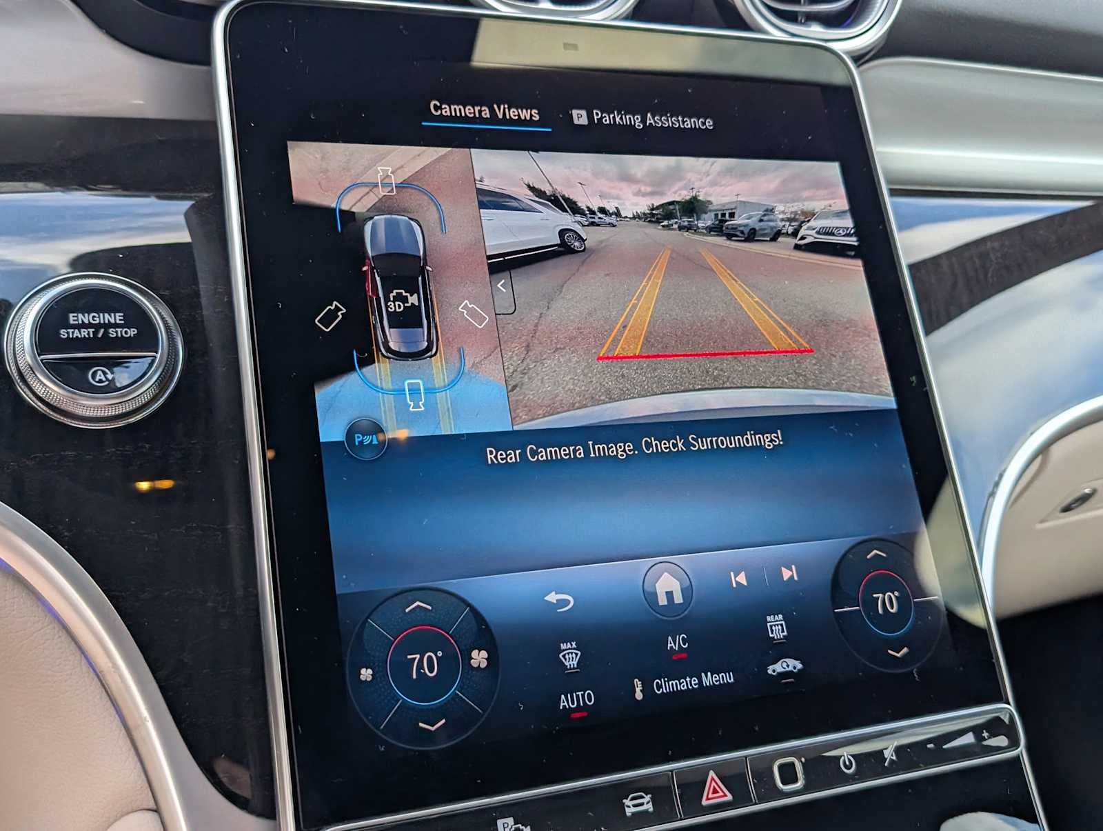 Thumbnail: 2026 Mercedes-Benz GLC - 11