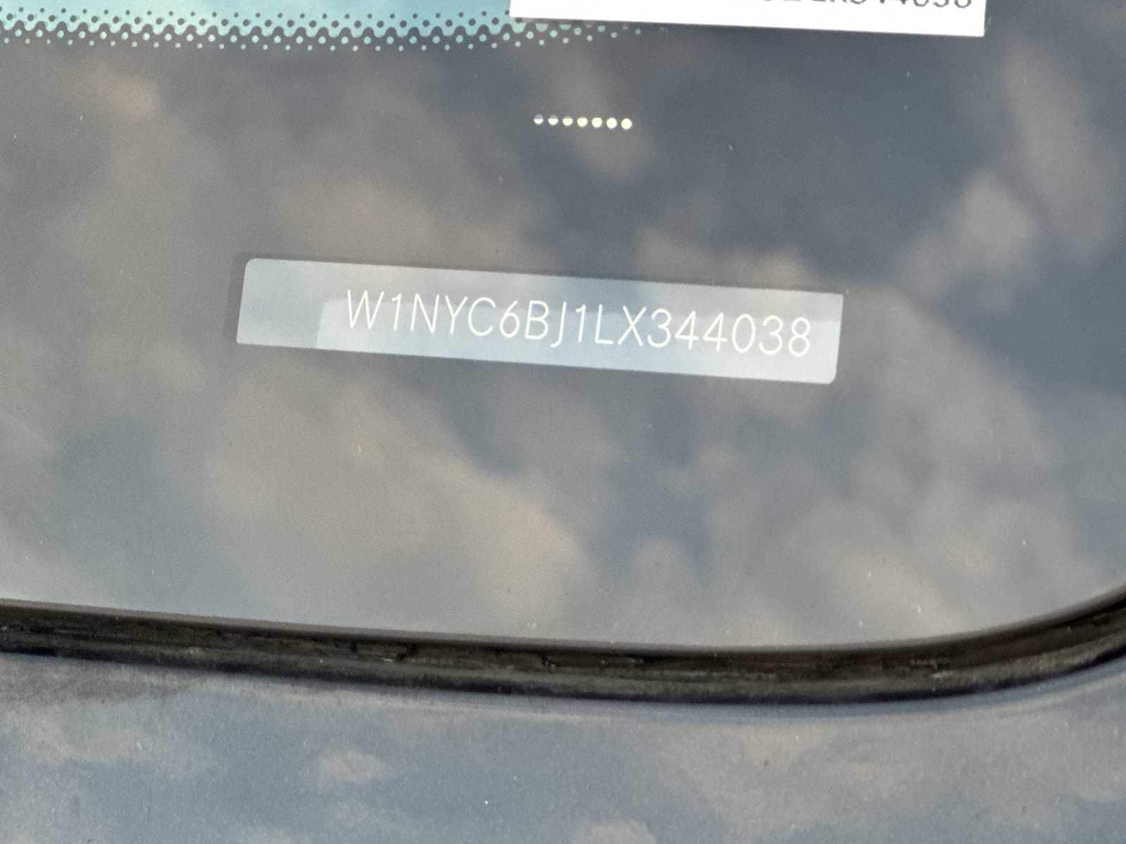 Thumbnail: 2020 Mercedes-Benz G-Class - 28