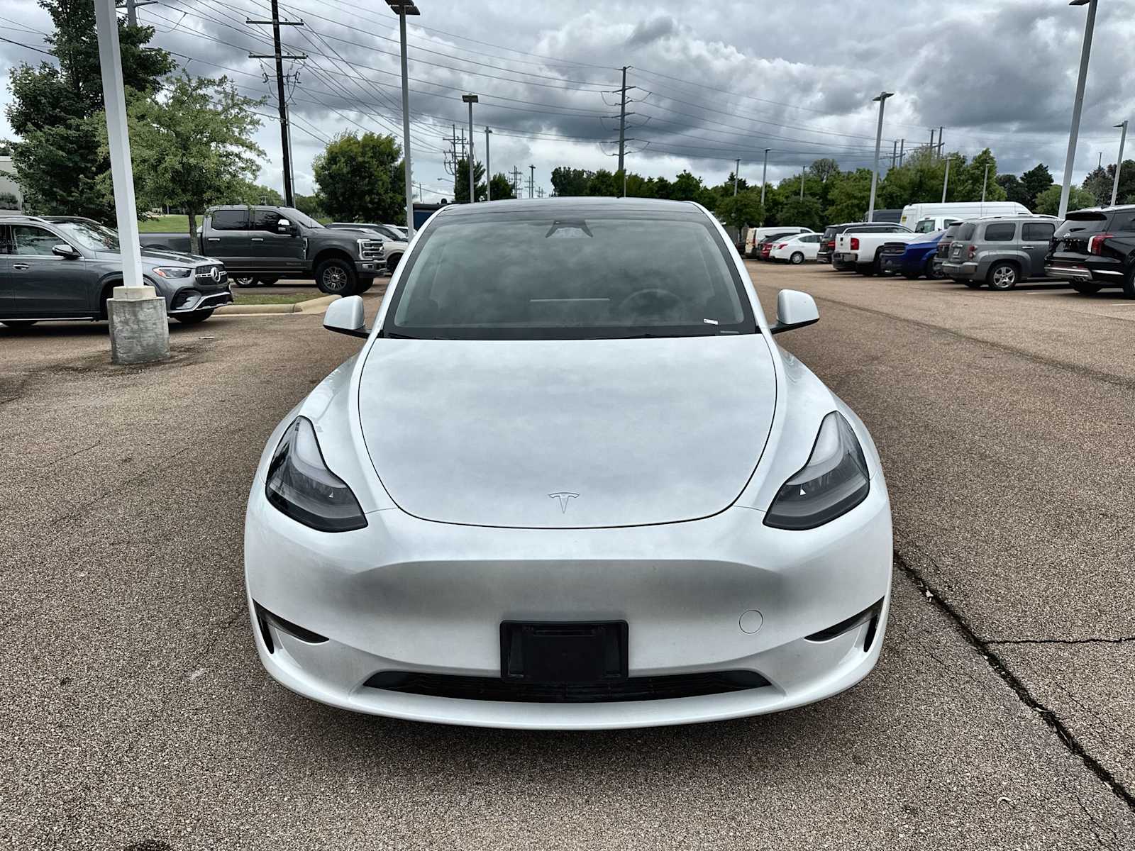 Thumbnail: 2024 Tesla Model Y - 12