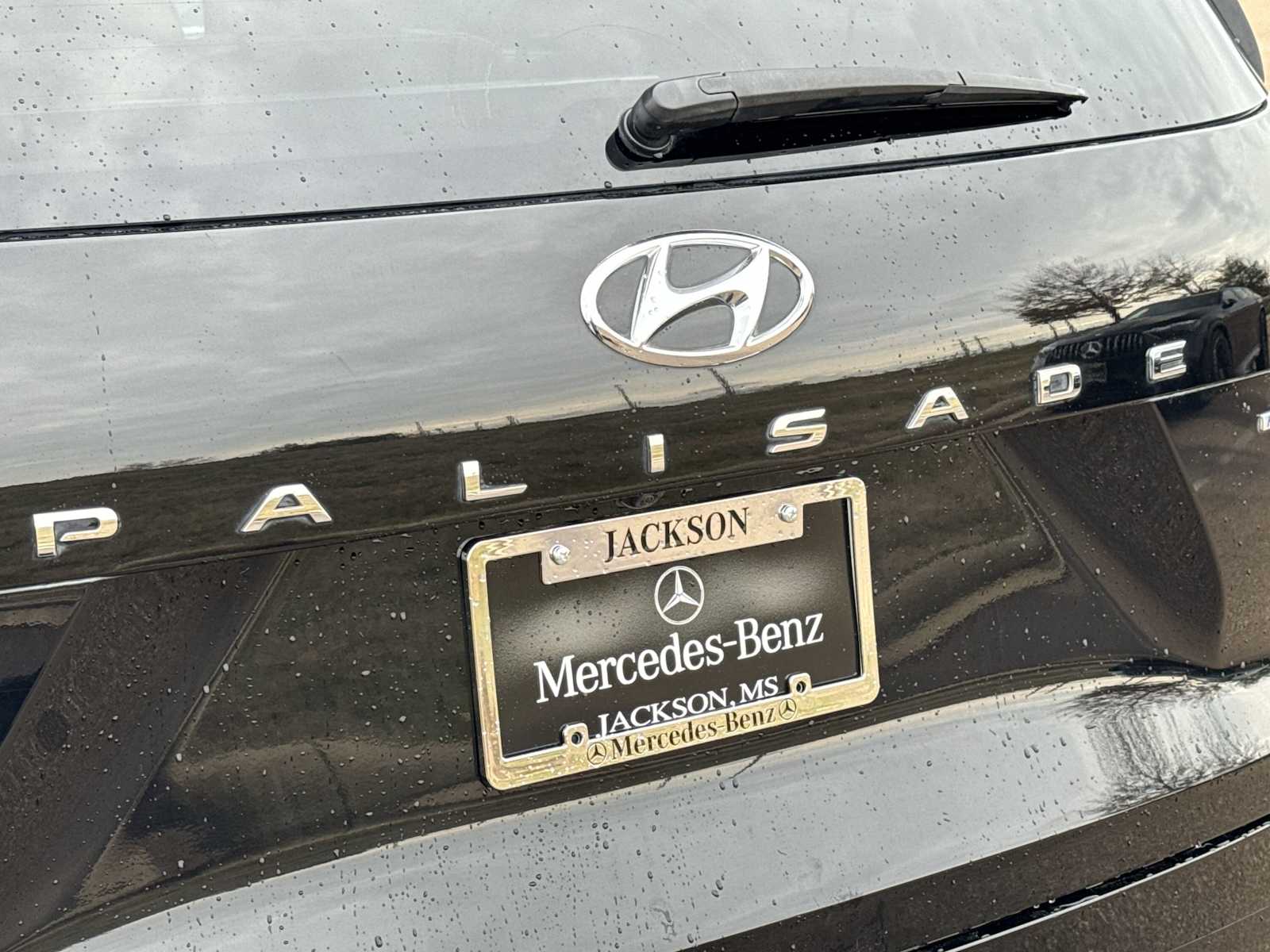 Thumbnail: 2020 Hyundai Palisade - 11