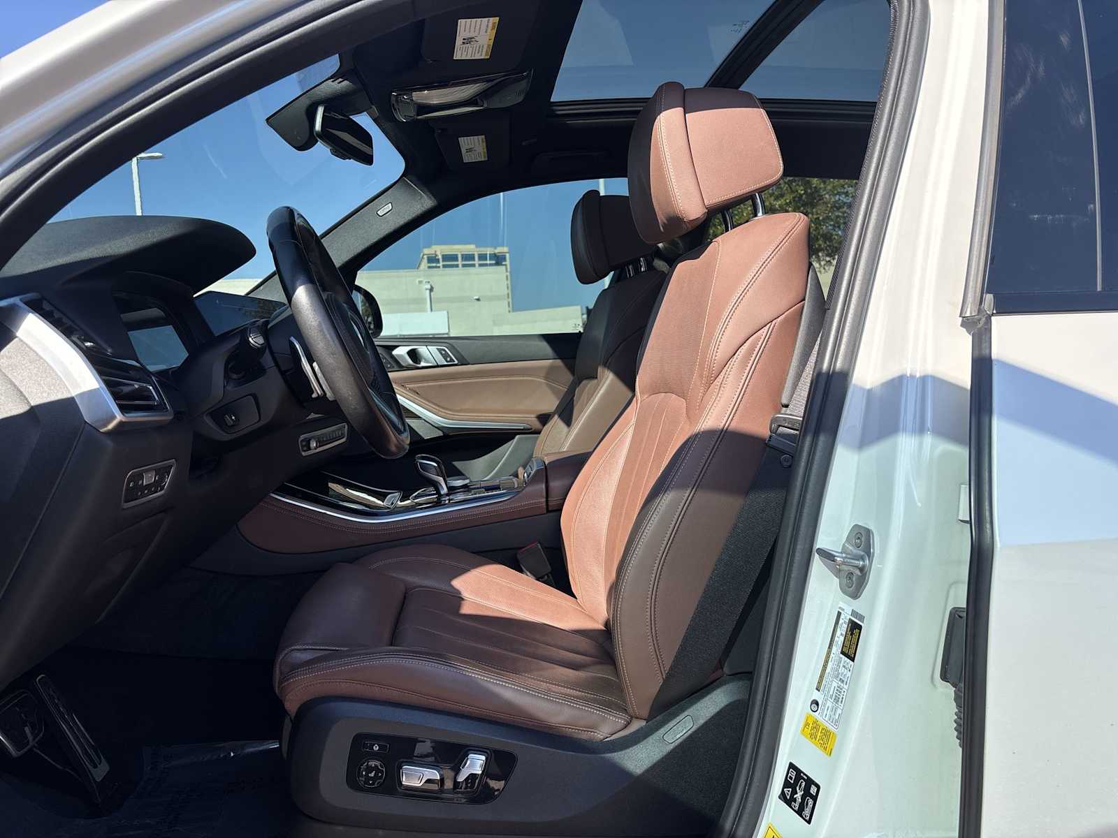 Thumbnail: 2019 BMW X5 - 15